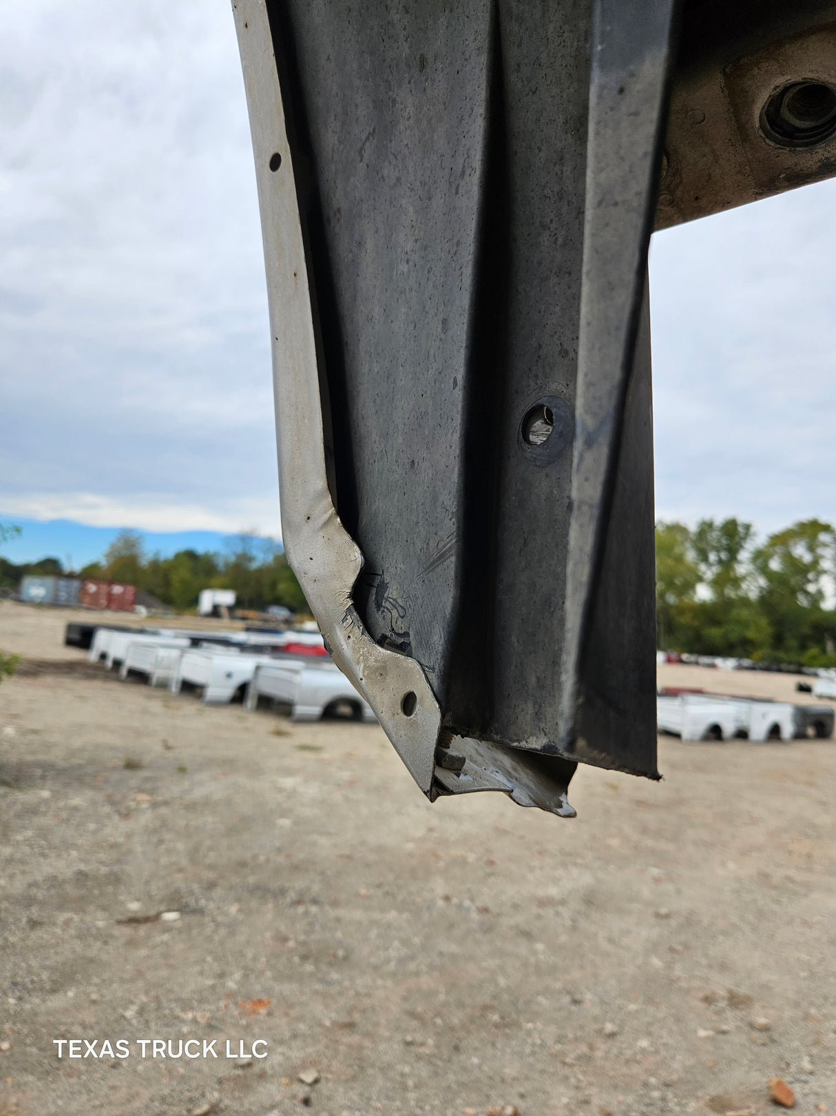 2004-2013 Chevrolet Colorado/ GMC Canyon Crew Cab Truck Bed