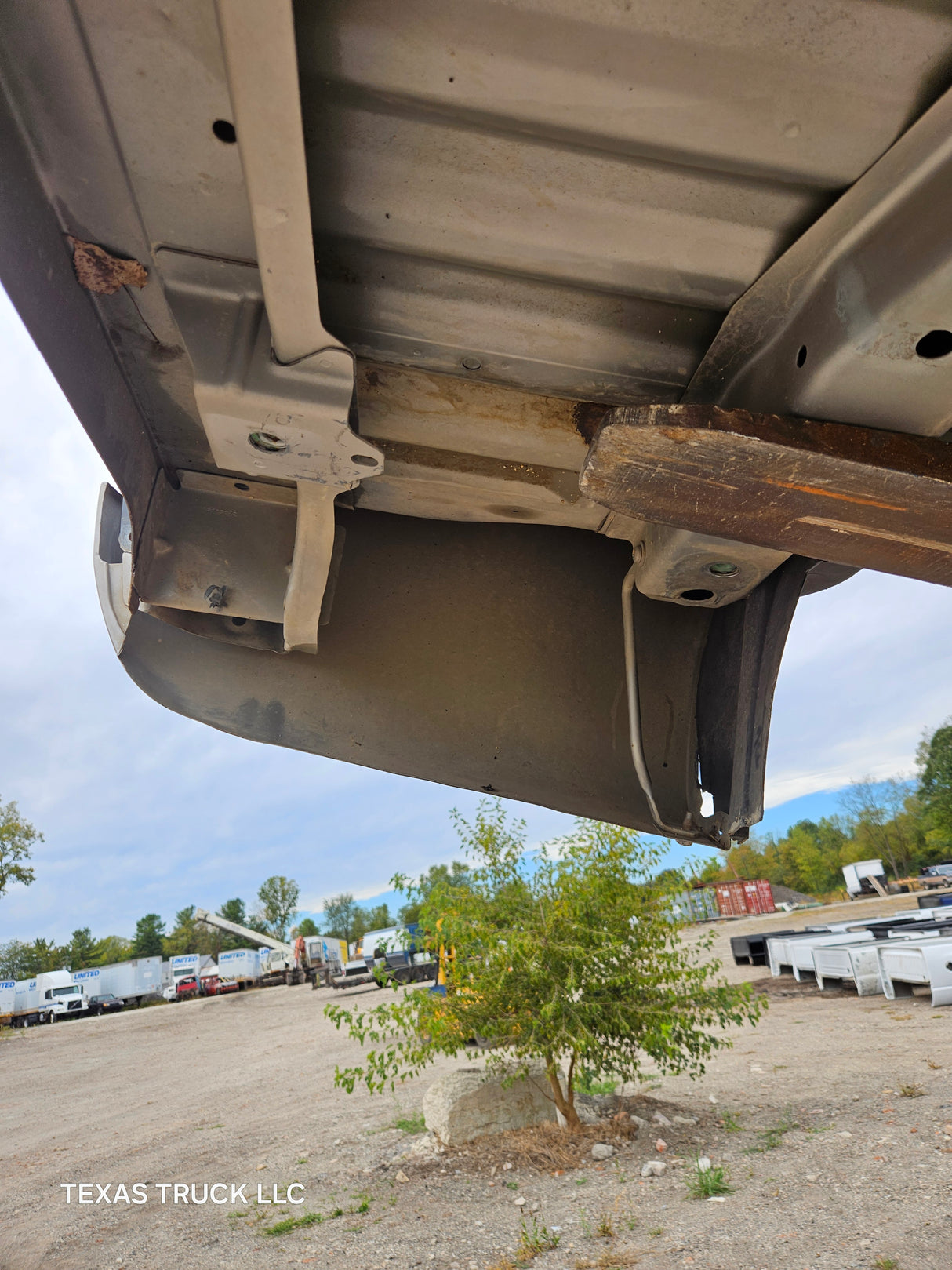 2004-2013 Chevrolet Colorado/ GMC Canyon Crew Cab Truck Bed