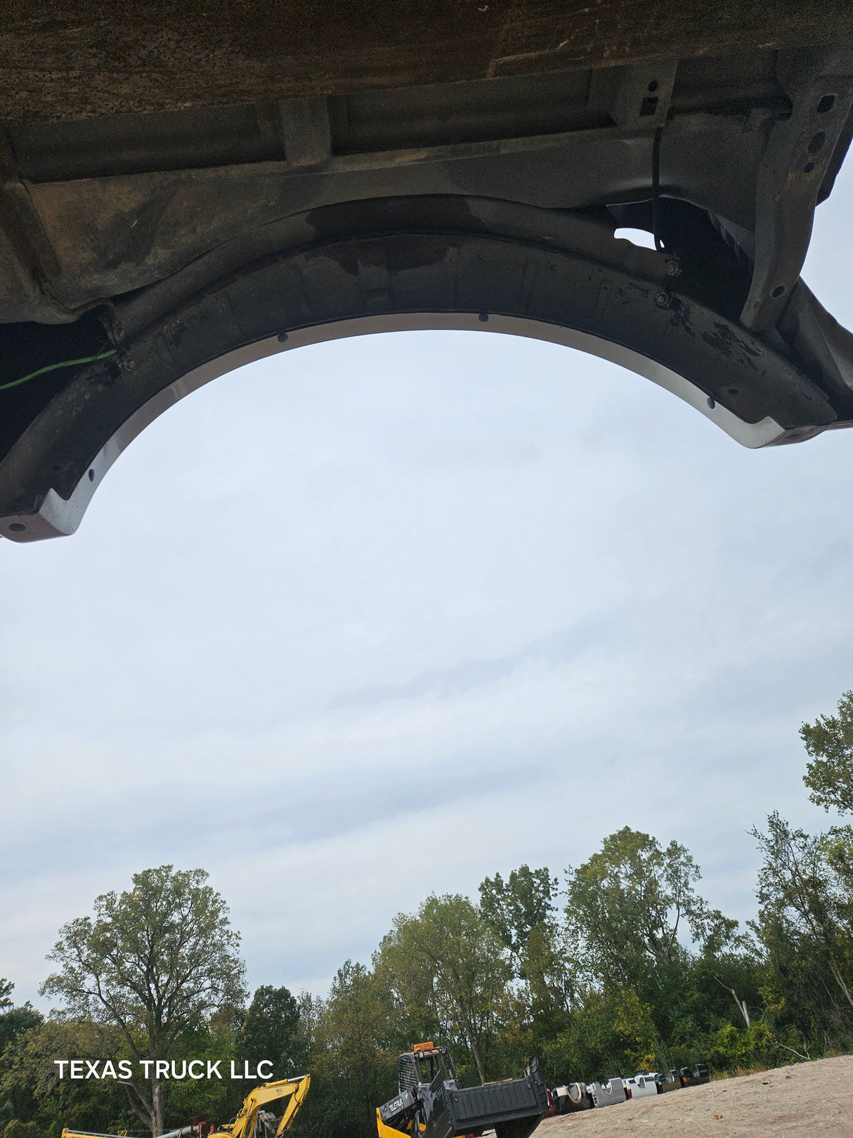 2004-2008 Ford F150 5' 6" Short Truck Bed