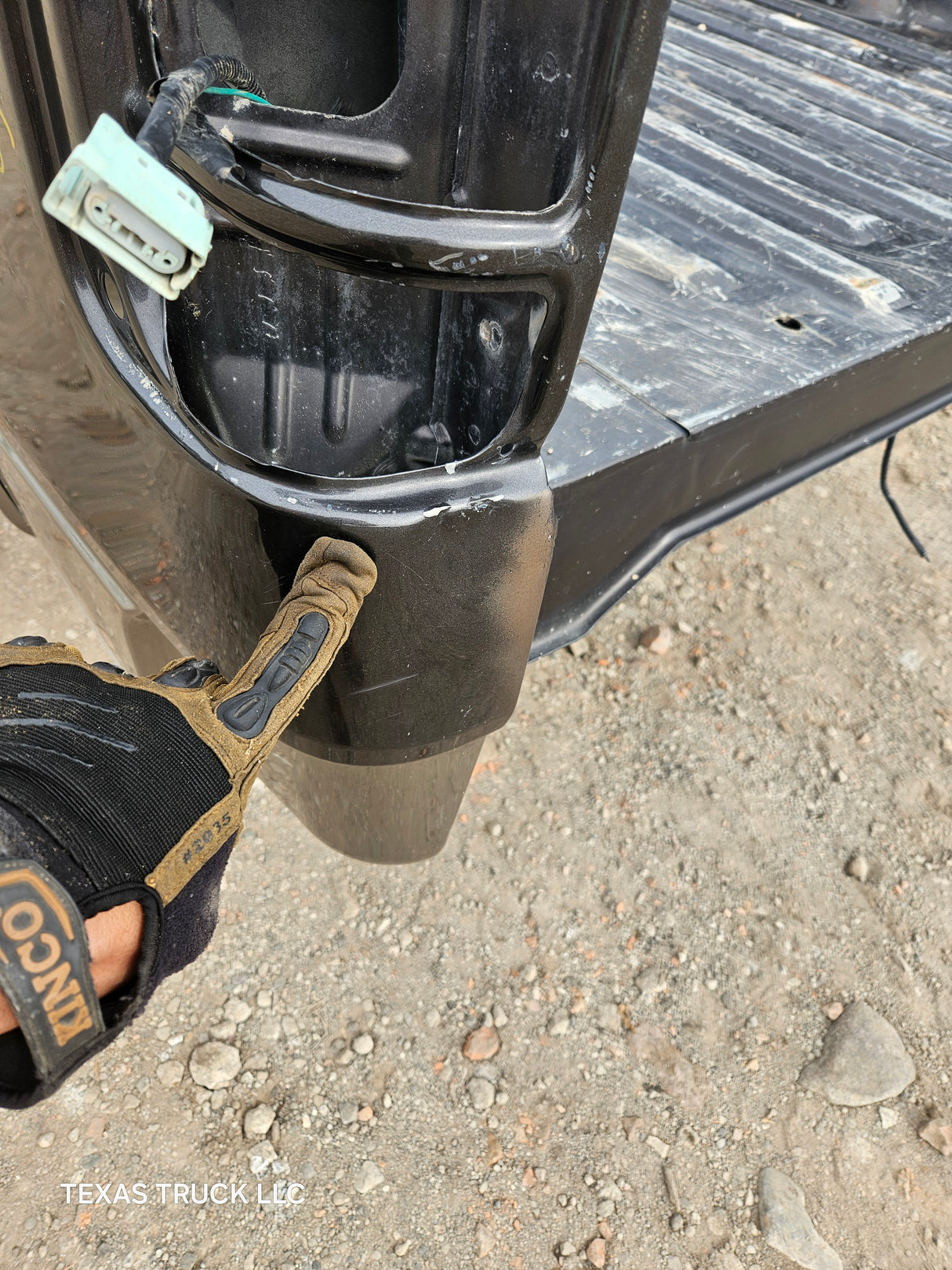 2004-2008 Ford F150 5' 6" Short Truck Bed