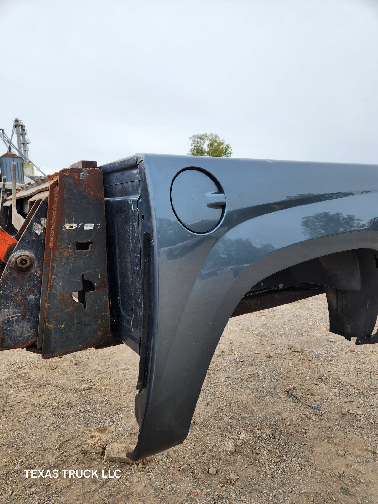 2004-2013 Chevrolet Colorado/ GMC Canyon Crew Cab Short Truck Bed