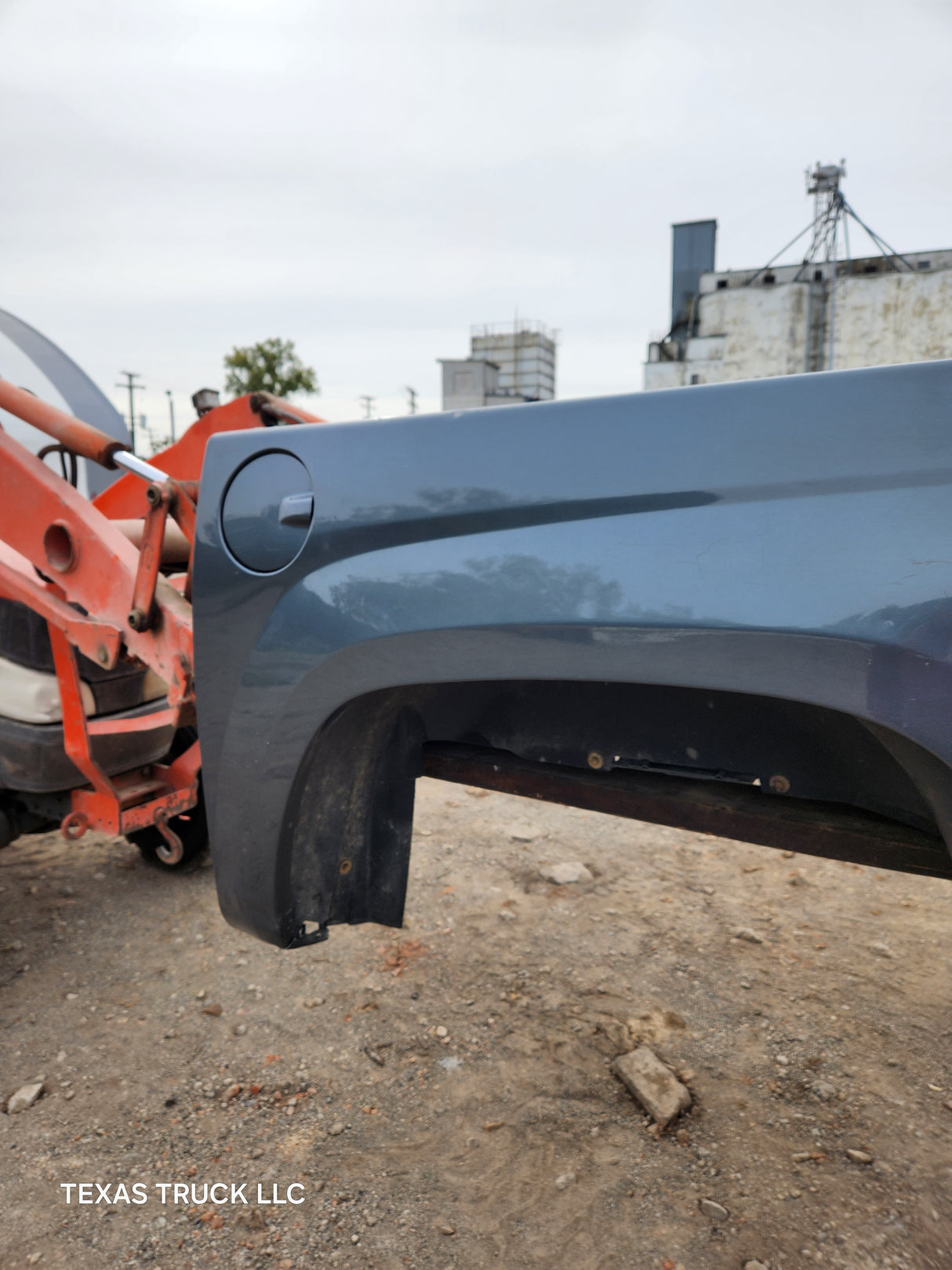 2004-2013 Chevrolet Colorado/ GMC Canyon Crew Cab Short Truck Bed