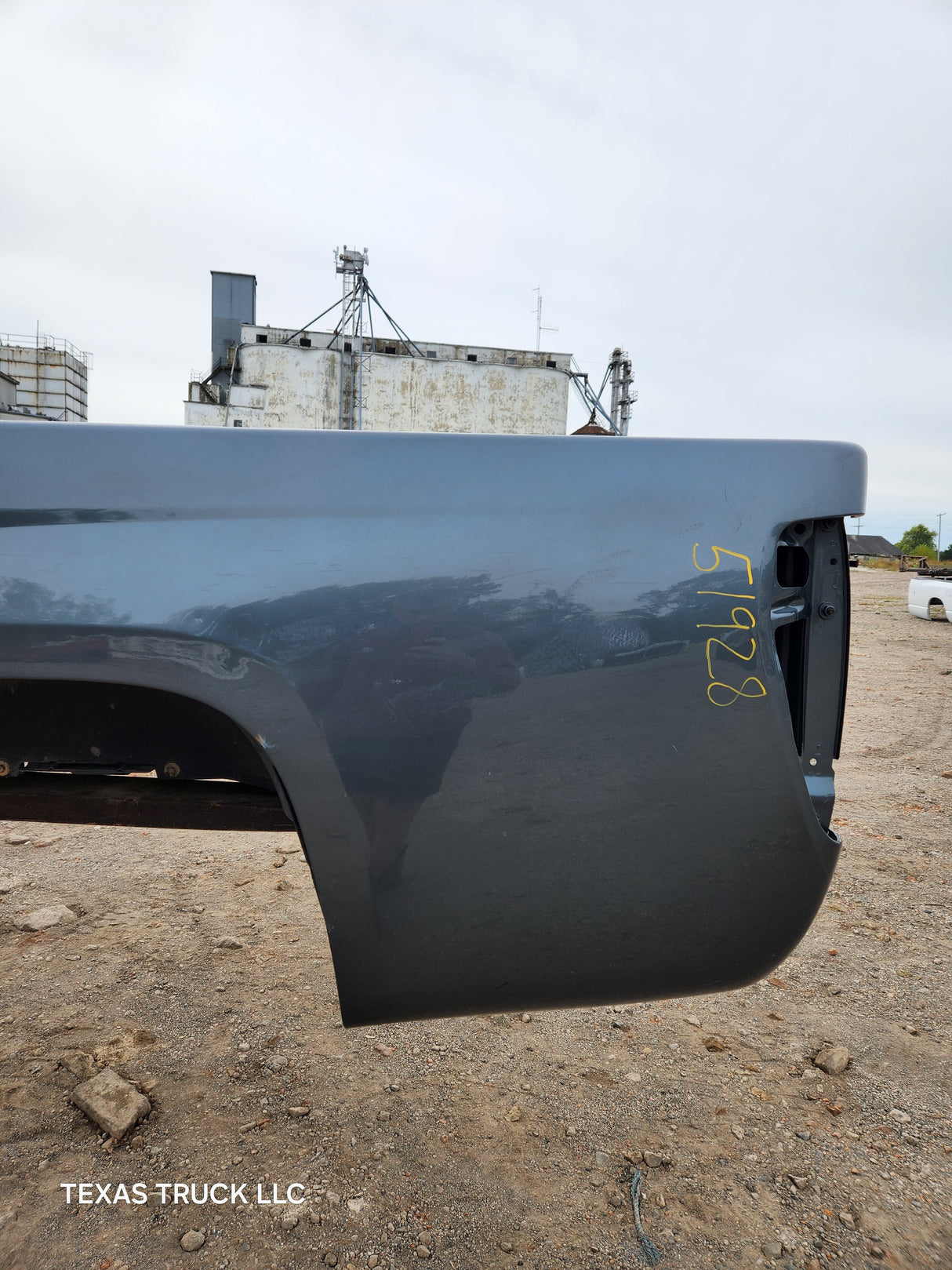 2004-2013 Chevrolet Colorado/ GMC Canyon Crew Cab Short Truck Bed