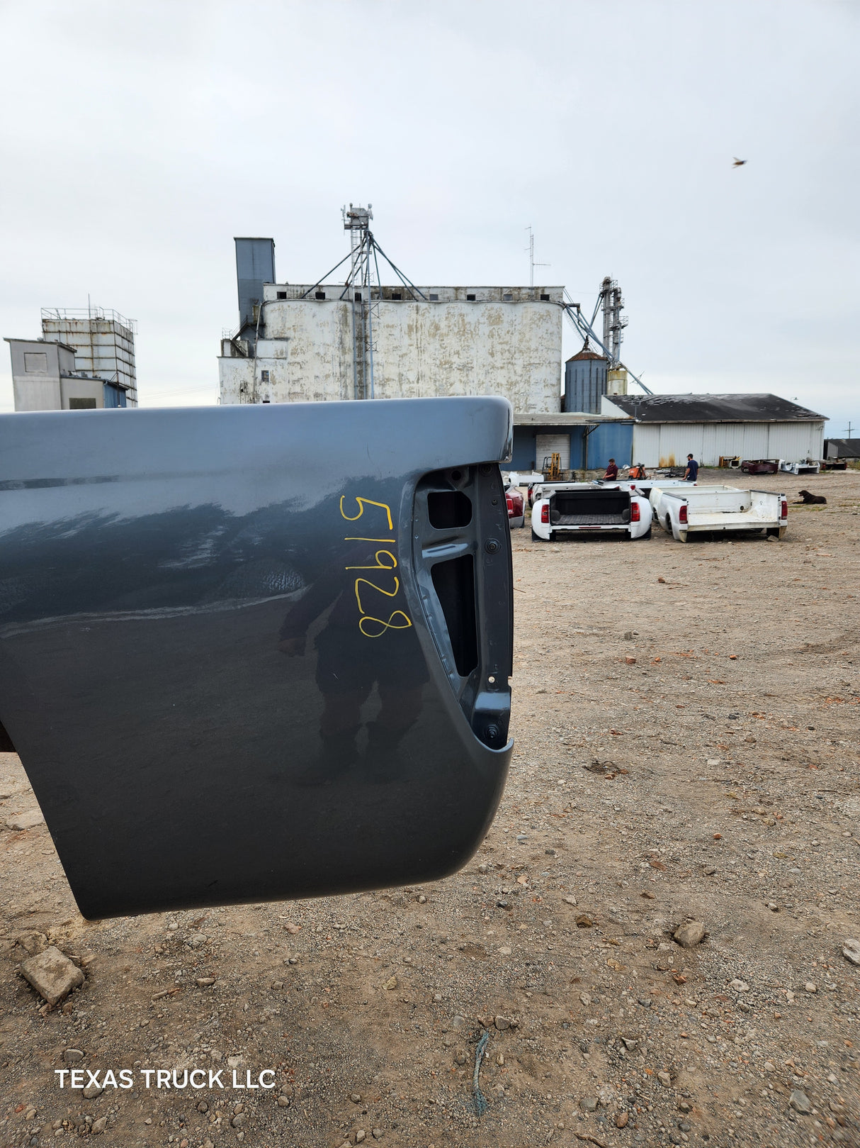 2004-2013 Chevrolet Colorado/ GMC Canyon Crew Cab Short Truck Bed