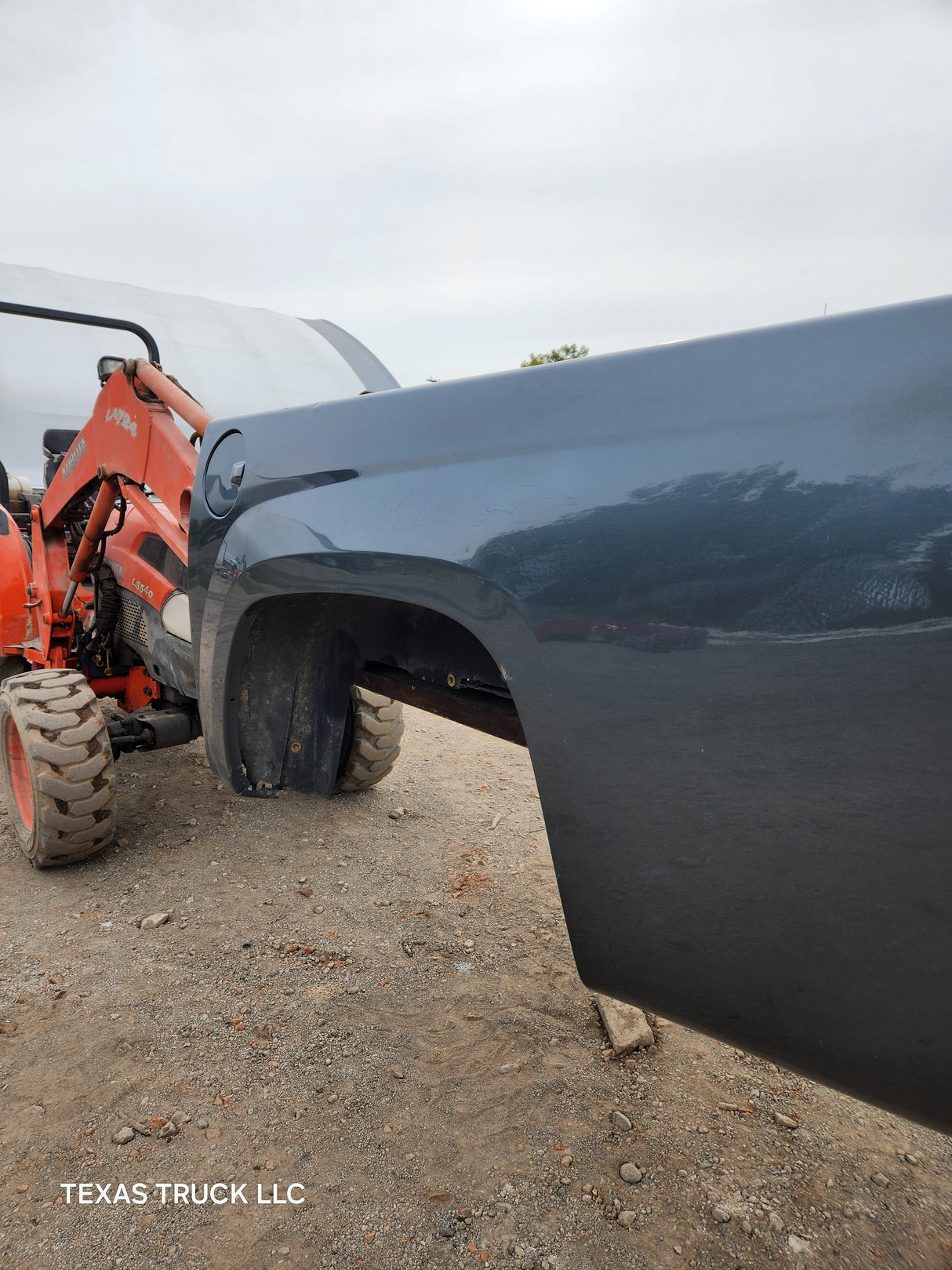 2004-2013 Chevrolet Colorado/ GMC Canyon Crew Cab Short Truck Bed