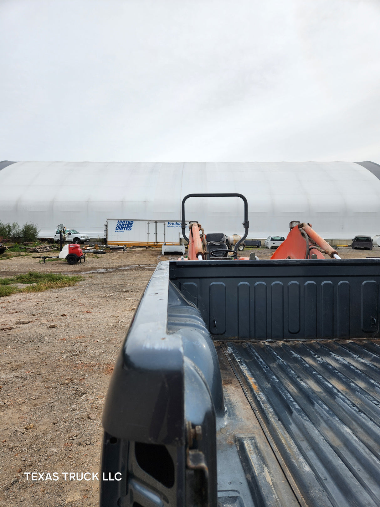 2004-2013 Chevrolet Colorado/ GMC Canyon Crew Cab Short Truck Bed