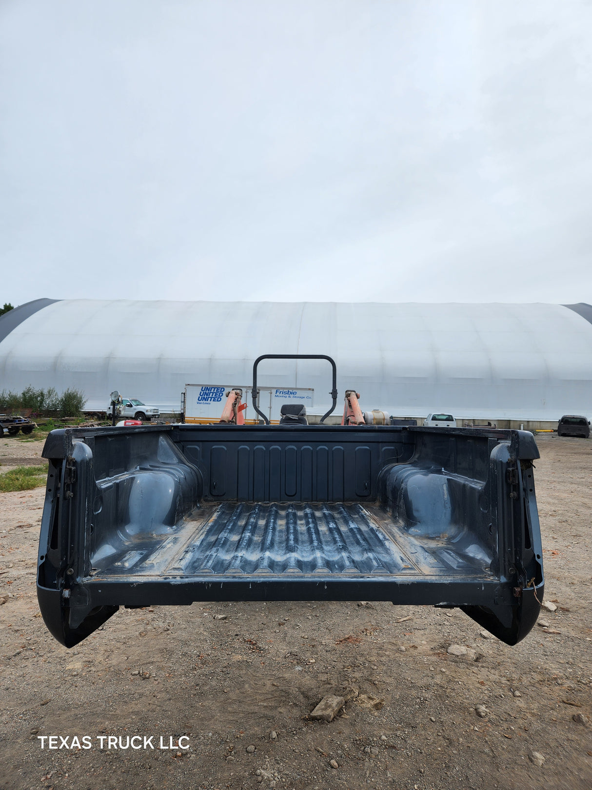 2004-2013 Chevrolet Colorado/ GMC Canyon Crew Cab Short Truck Bed