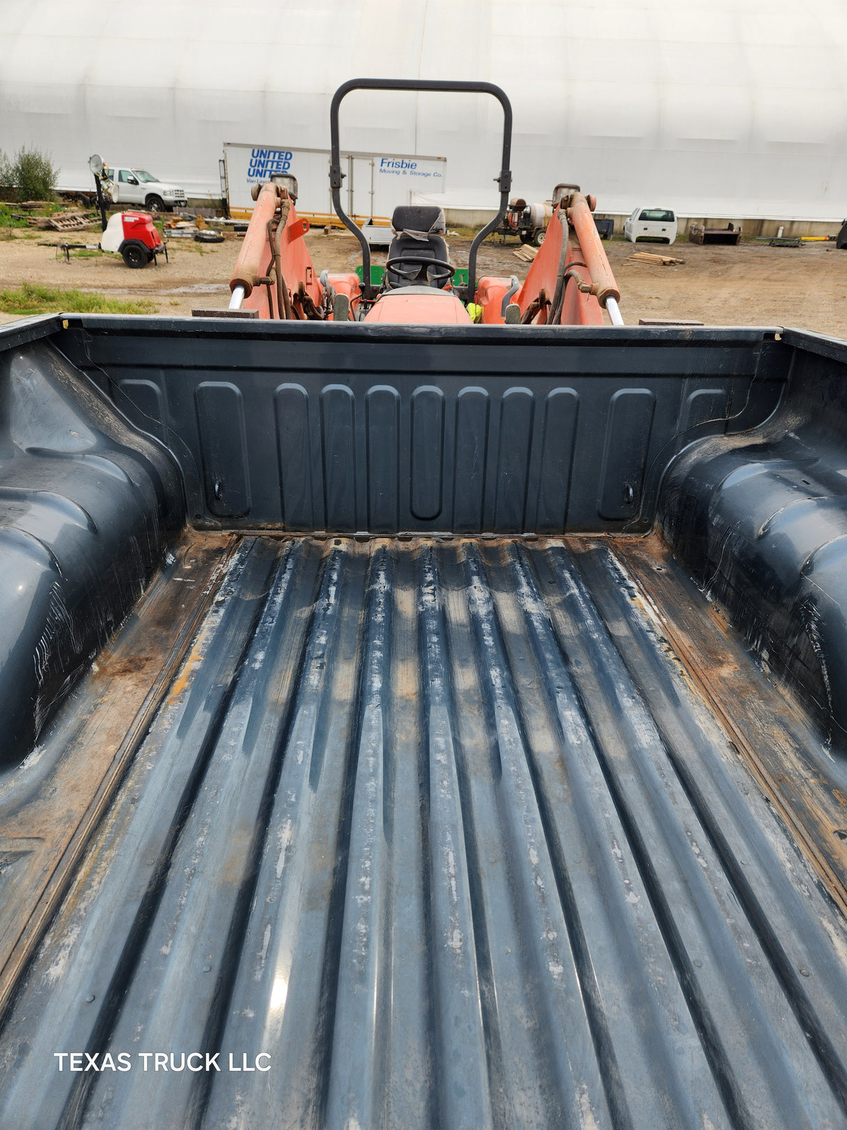 2004-2013 Chevrolet Colorado/ GMC Canyon Crew Cab Short Truck Bed