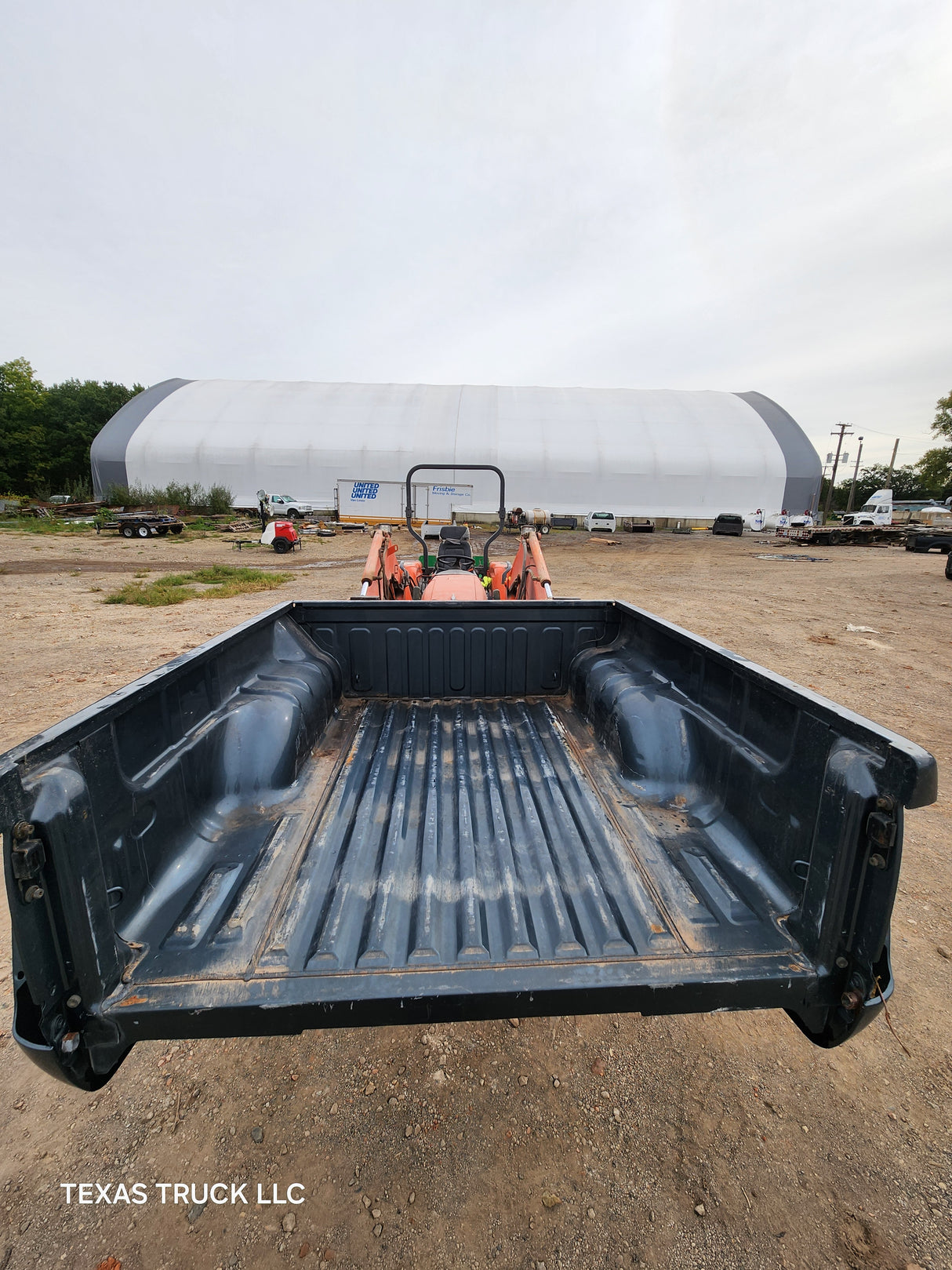 2004-2013 Chevrolet Colorado/ GMC Canyon Crew Cab Short Truck Bed