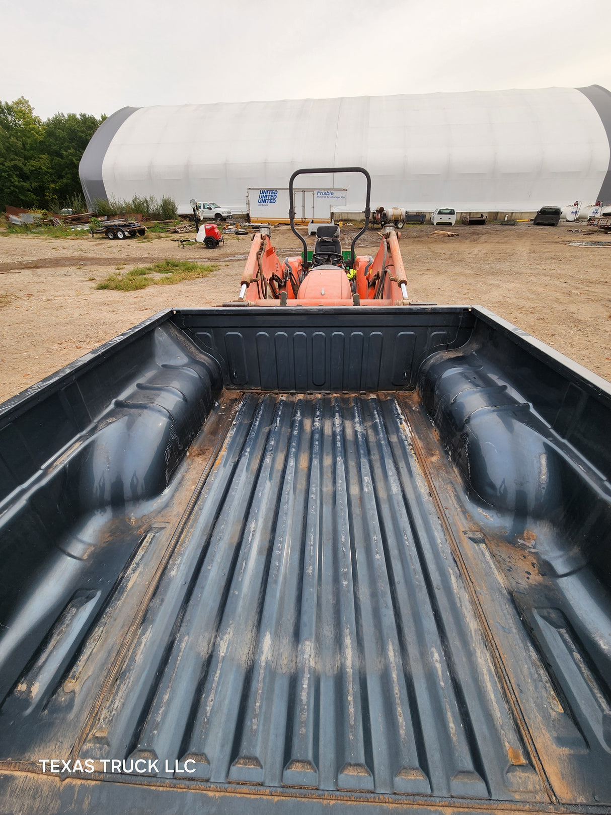 2004-2013 Chevrolet Colorado/ GMC Canyon Crew Cab Short Truck Bed