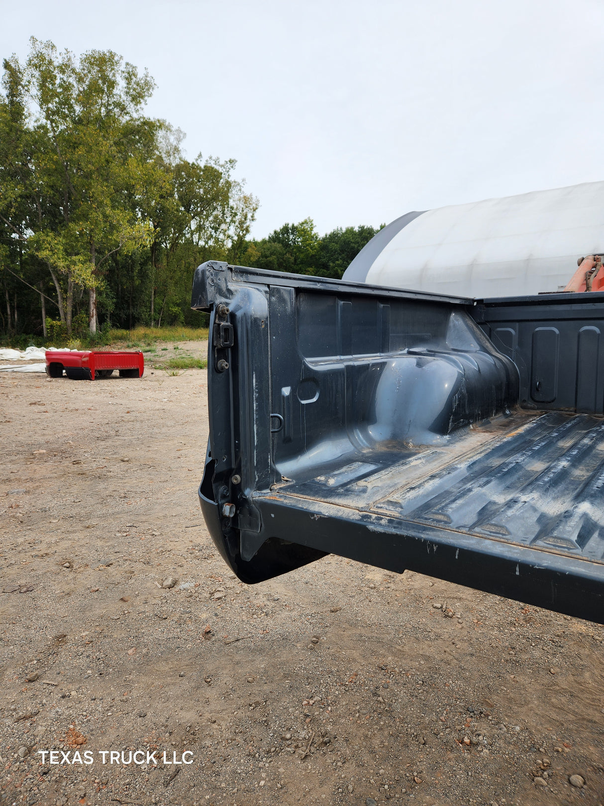 2004-2013 Chevrolet Colorado/ GMC Canyon Crew Cab Short Truck Bed