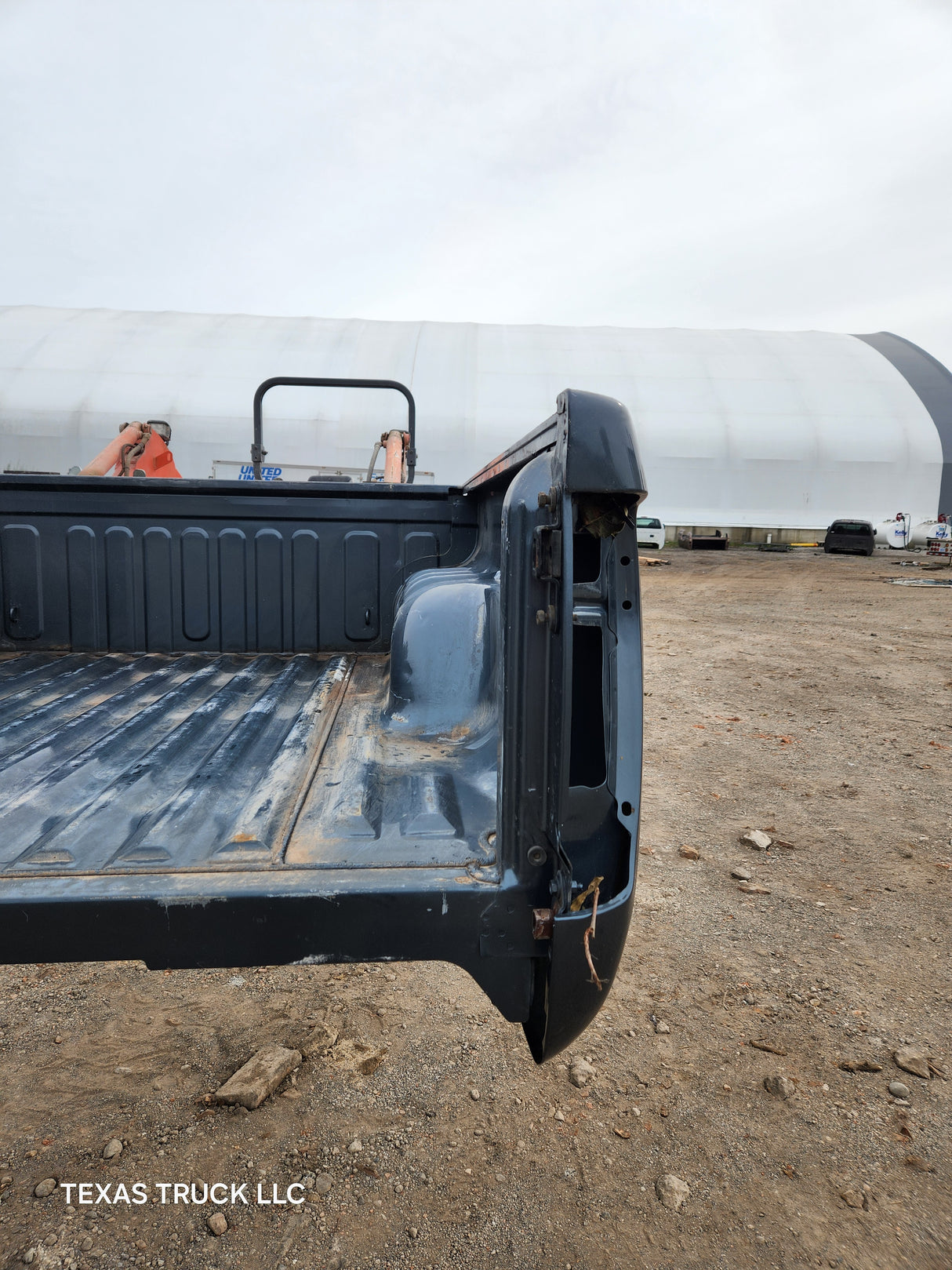 2004-2013 Chevrolet Colorado/ GMC Canyon Crew Cab Short Truck Bed