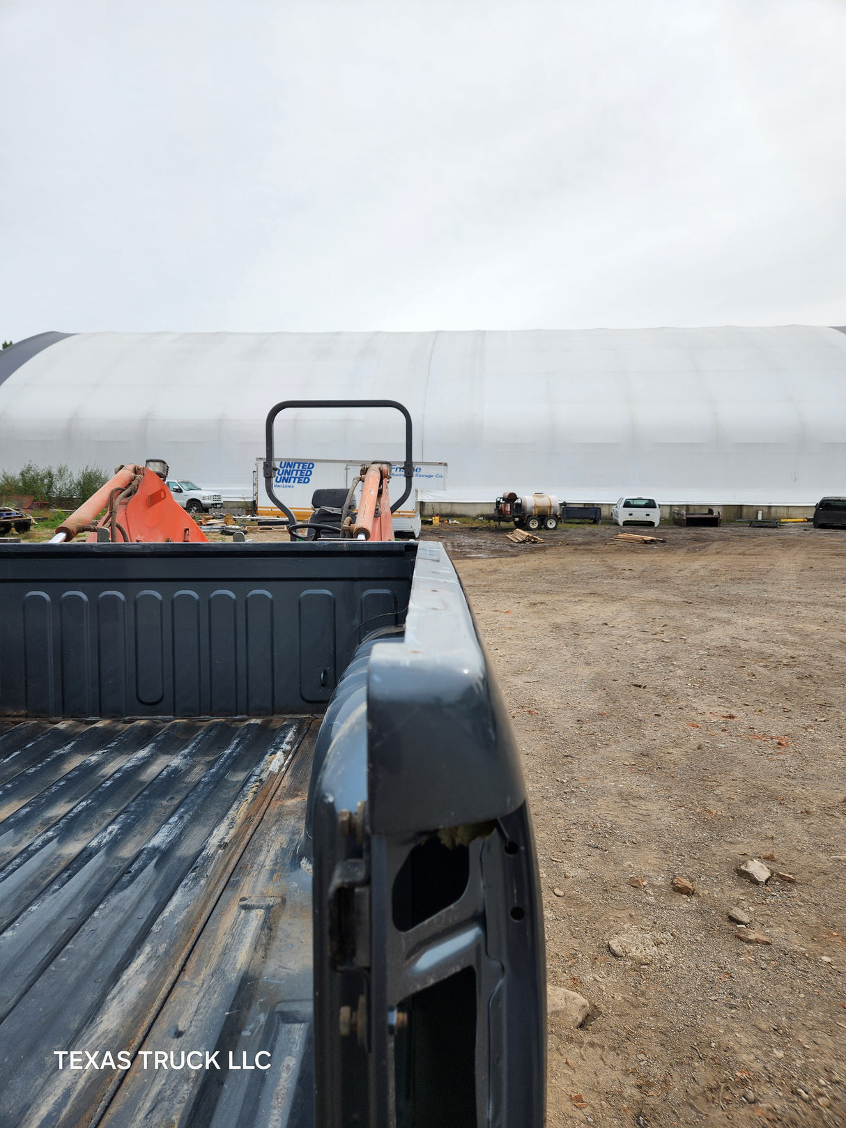 2004-2013 Chevrolet Colorado/ GMC Canyon Crew Cab Short Truck Bed