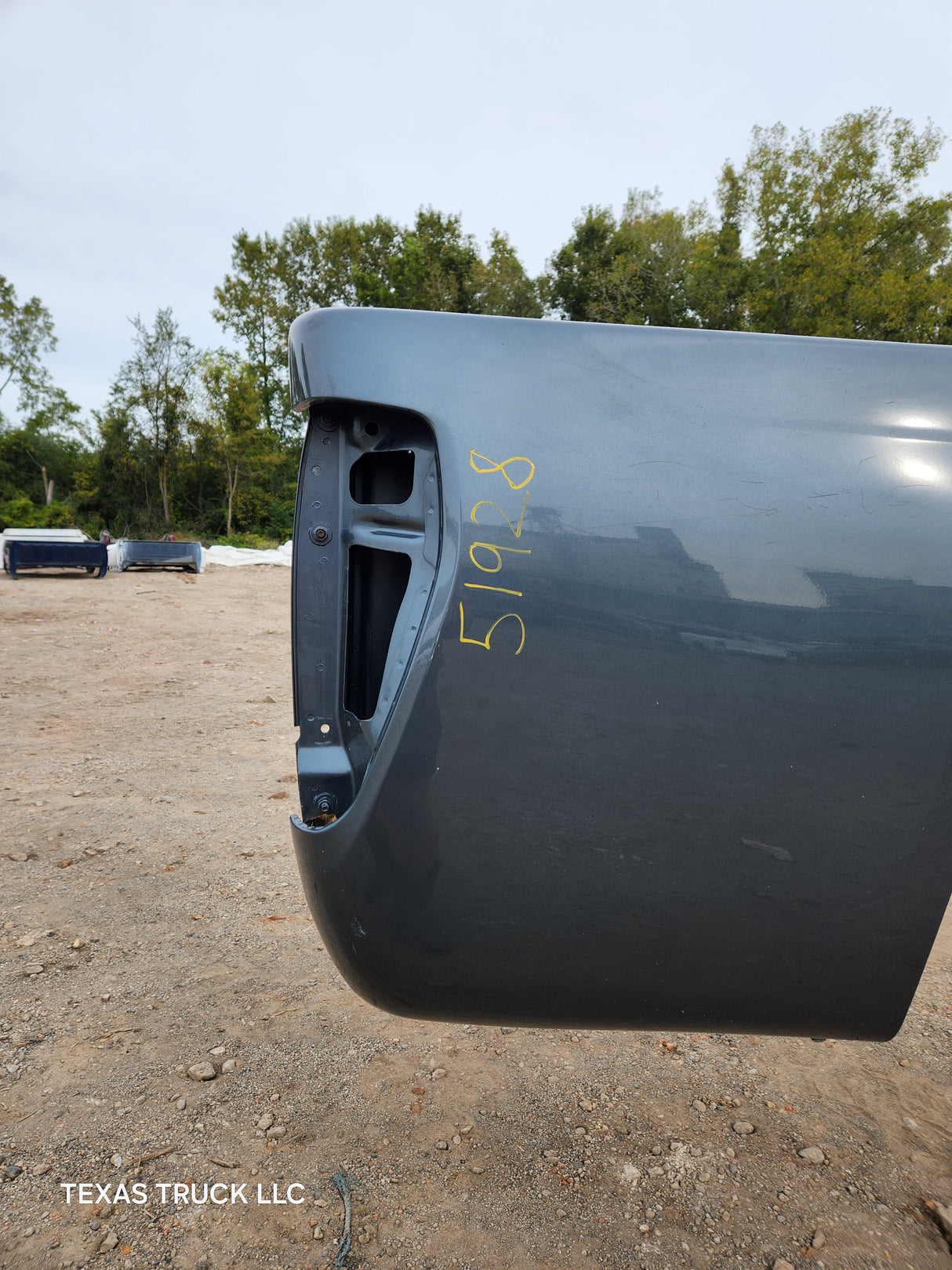 2004-2013 Chevrolet Colorado/ GMC Canyon Crew Cab Short Truck Bed