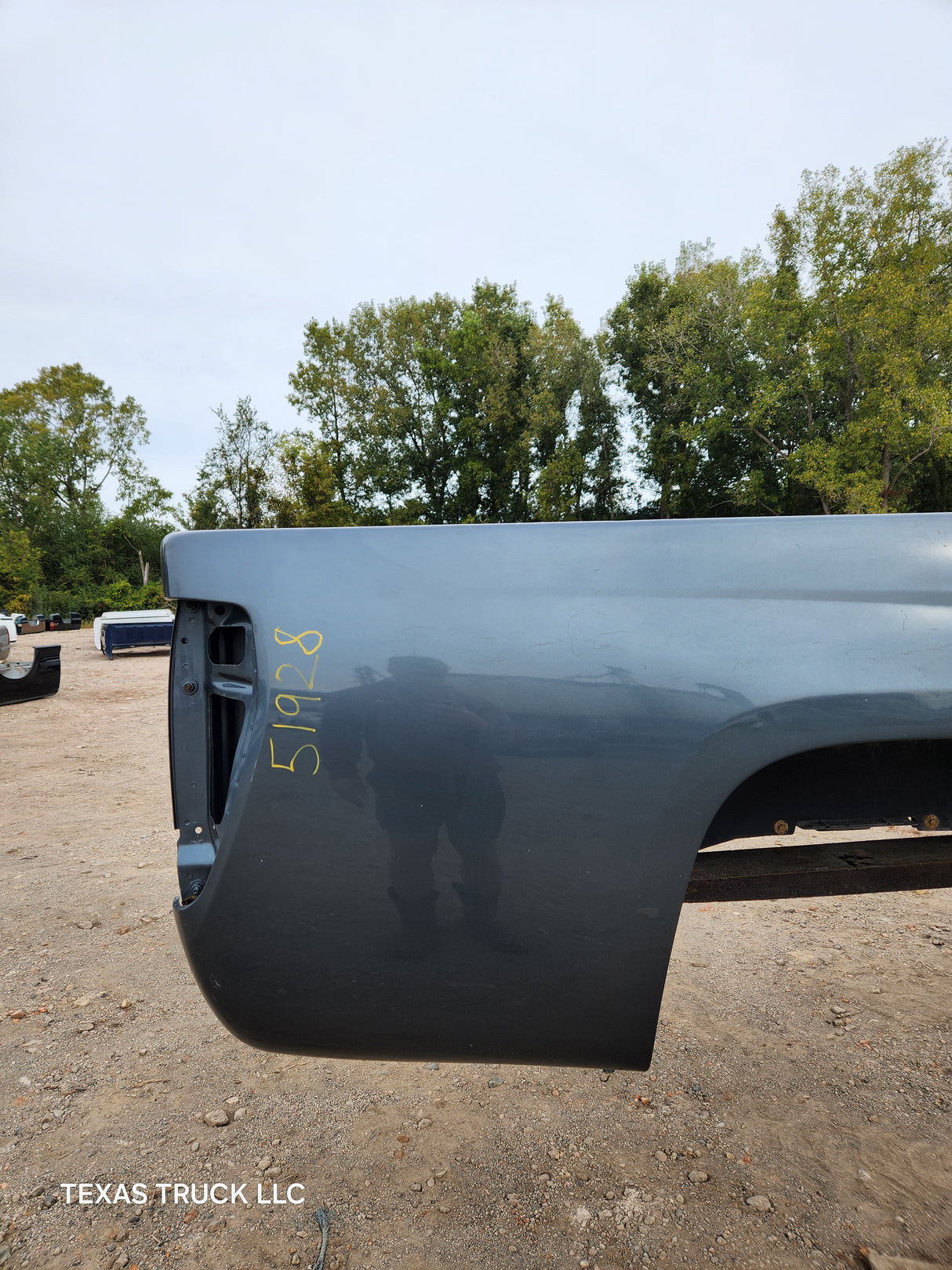 2004-2013 Chevrolet Colorado/ GMC Canyon Crew Cab Short Truck Bed