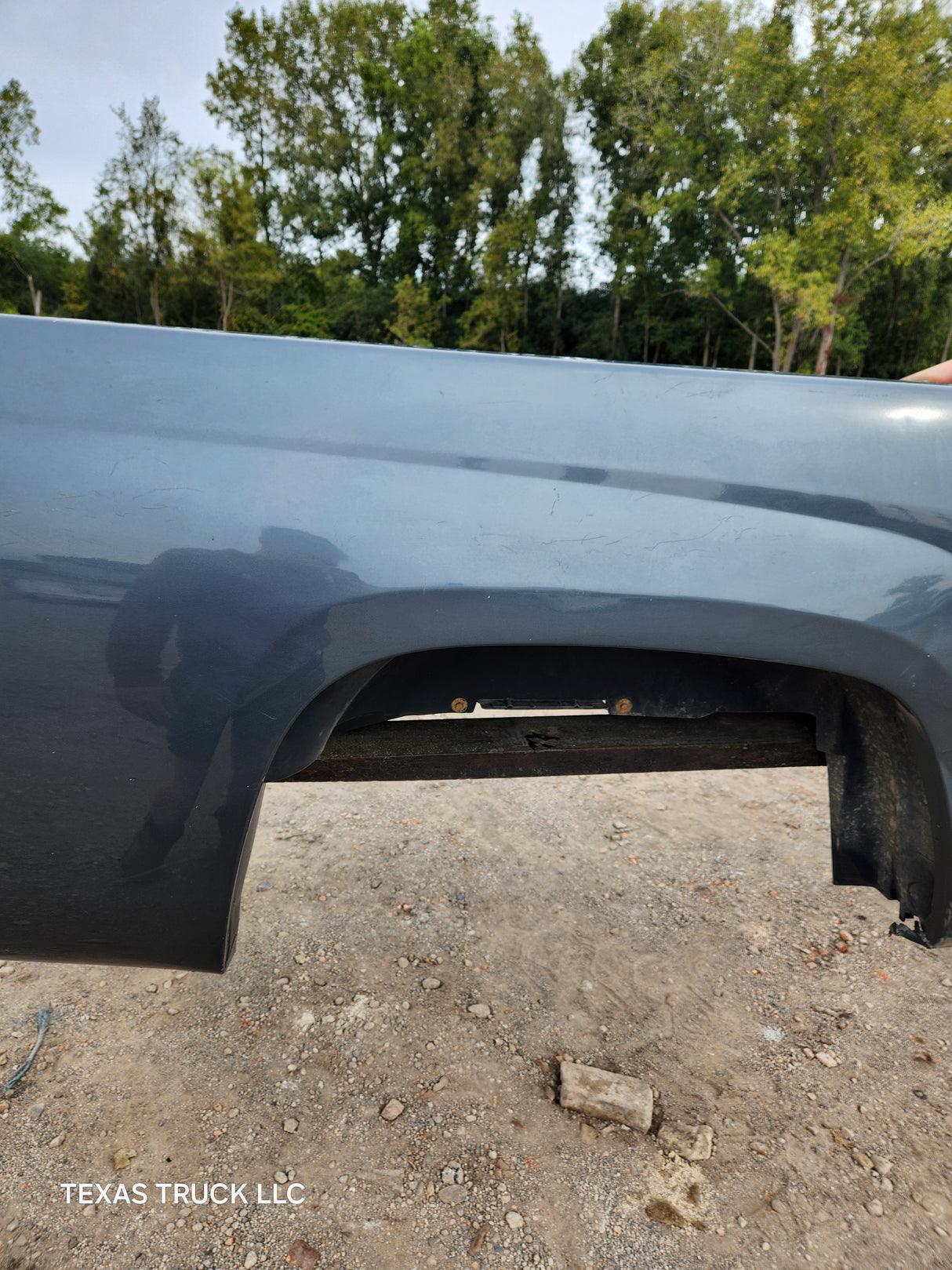 2004-2013 Chevrolet Colorado/ GMC Canyon Crew Cab Short Truck Bed