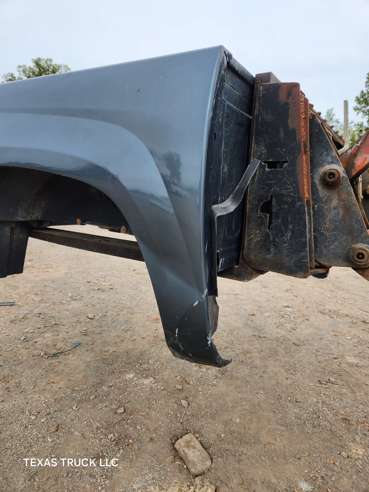 2004-2013 Chevrolet Colorado/ GMC Canyon Crew Cab Short Truck Bed