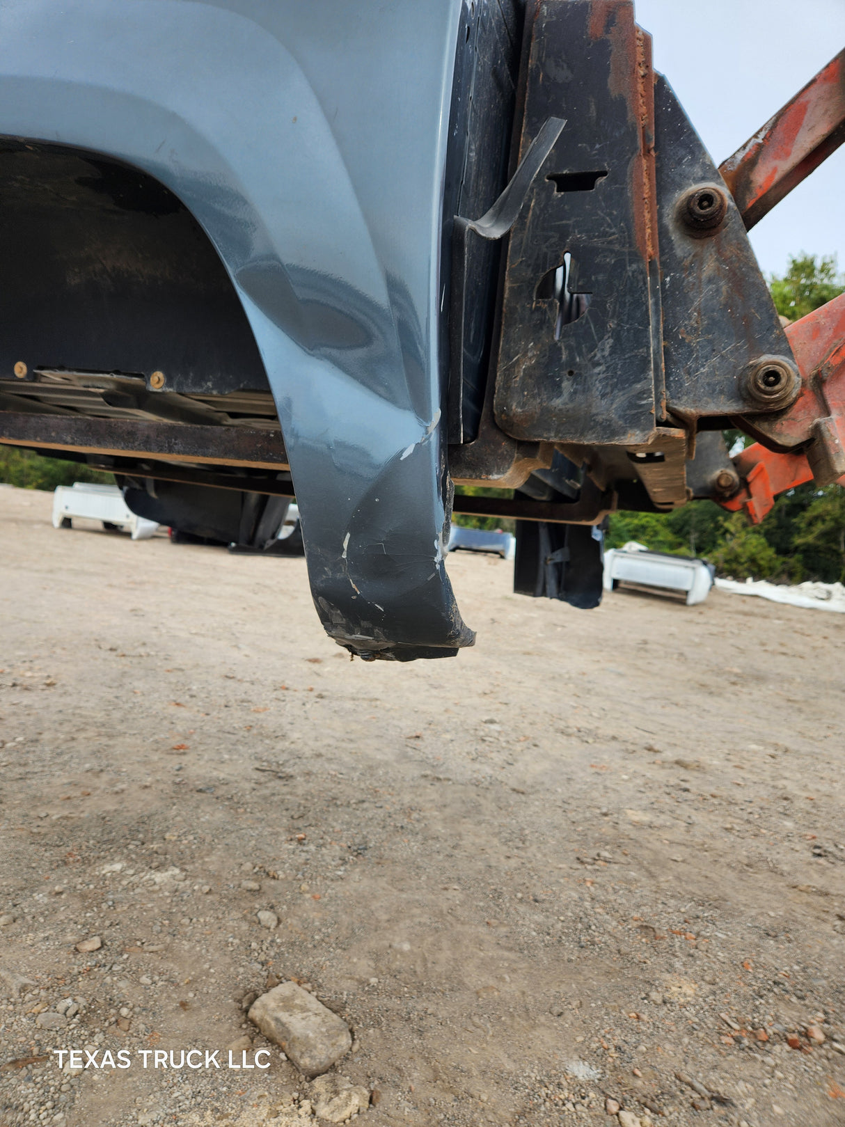 2004-2013 Chevrolet Colorado/ GMC Canyon Crew Cab Short Truck Bed