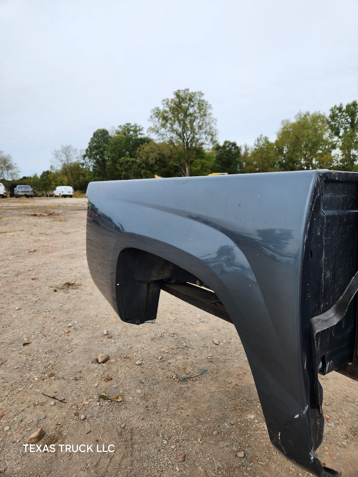 2004-2013 Chevrolet Colorado/ GMC Canyon Crew Cab Short Truck Bed