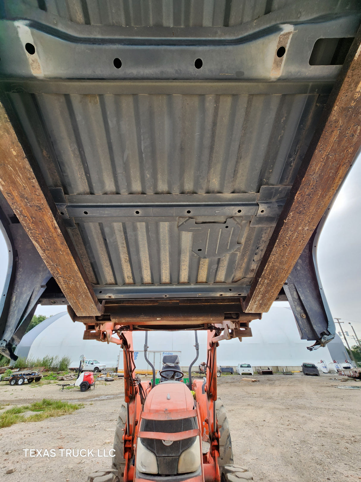 2004-2013 Chevrolet Colorado/ GMC Canyon Crew Cab Short Truck Bed