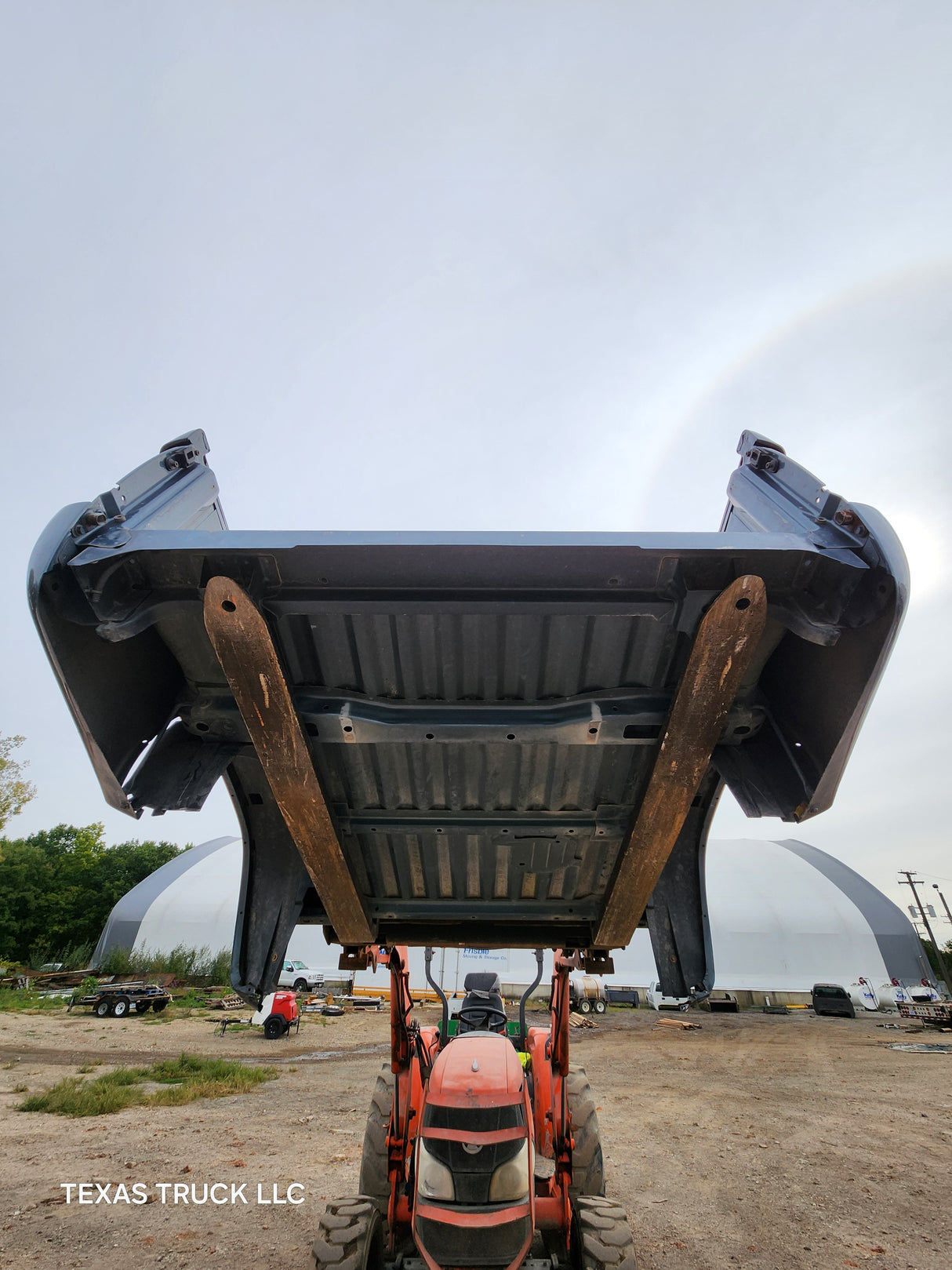 2004-2013 Chevrolet Colorado/ GMC Canyon Crew Cab Short Truck Bed