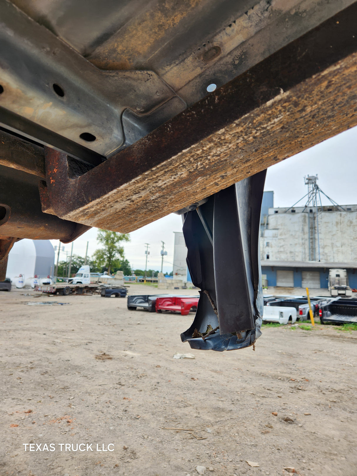 2004-2013 Chevrolet Colorado/ GMC Canyon Crew Cab Short Truck Bed