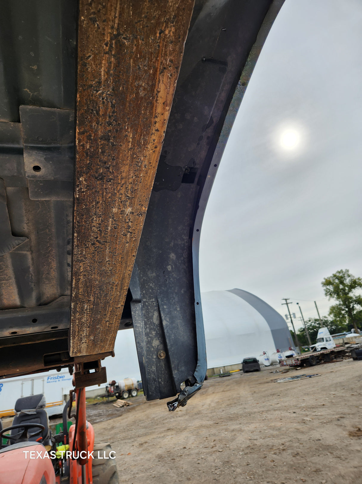 2004-2013 Chevrolet Colorado/ GMC Canyon Crew Cab Short Truck Bed