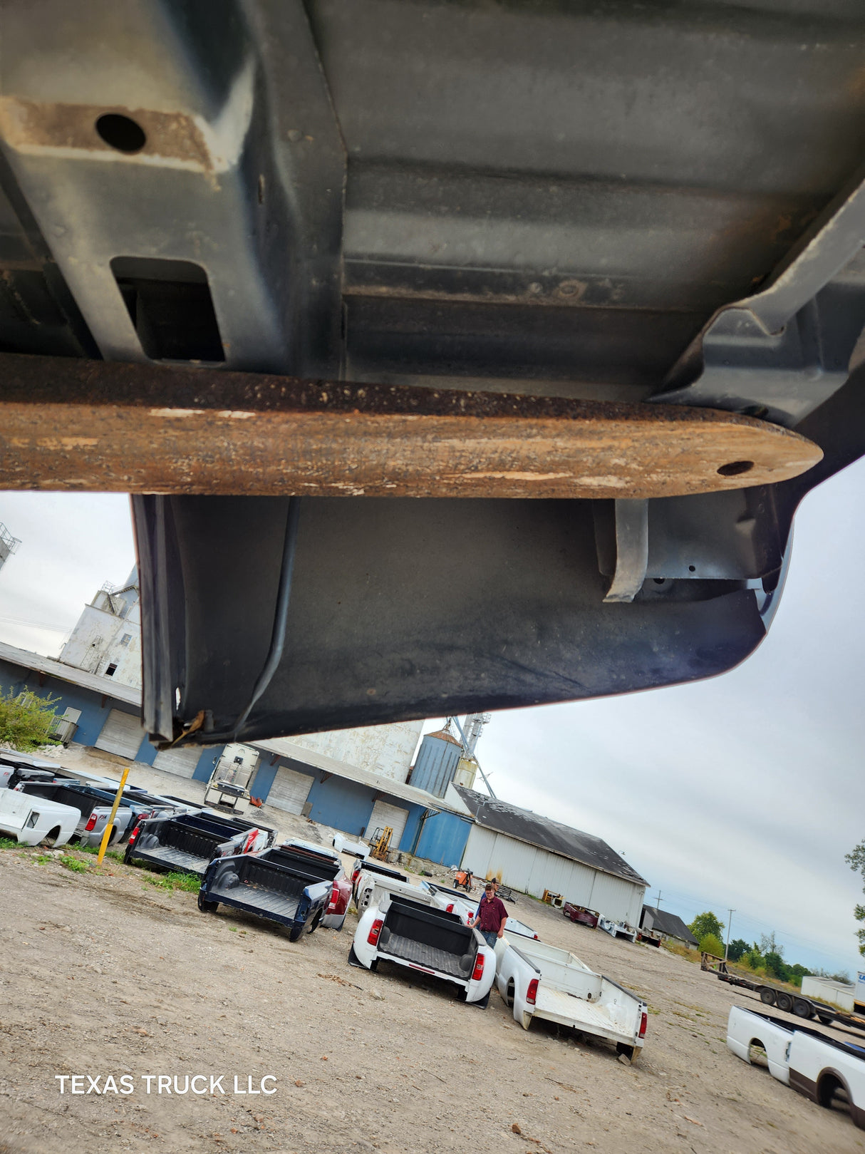 2004-2013 Chevrolet Colorado/ GMC Canyon Crew Cab Short Truck Bed