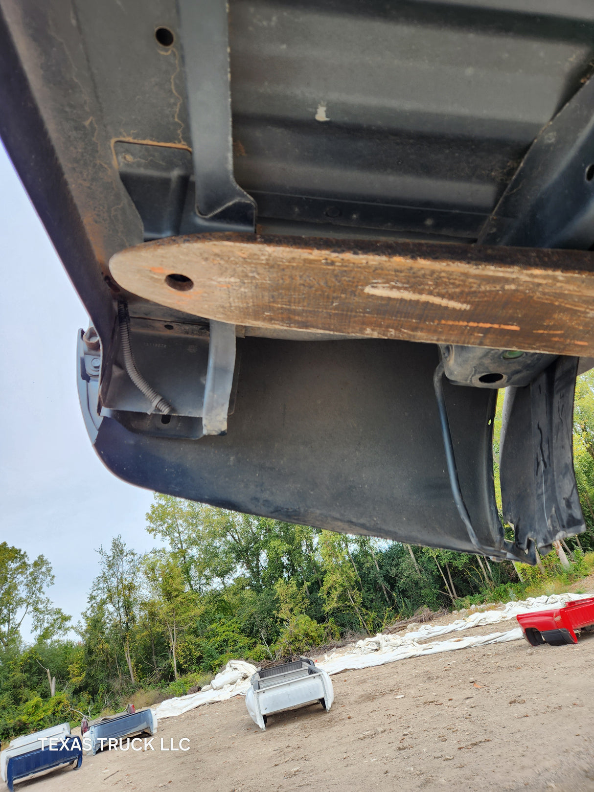 2004-2013 Chevrolet Colorado/ GMC Canyon Crew Cab Short Truck Bed