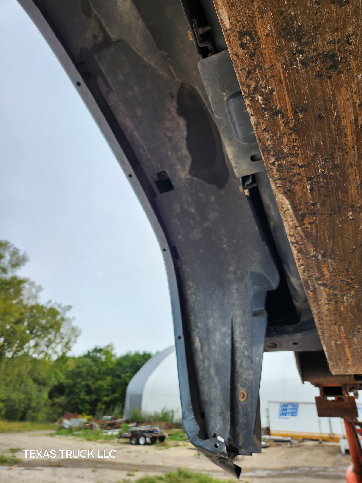 2004-2013 Chevrolet Colorado/ GMC Canyon Crew Cab Short Truck Bed