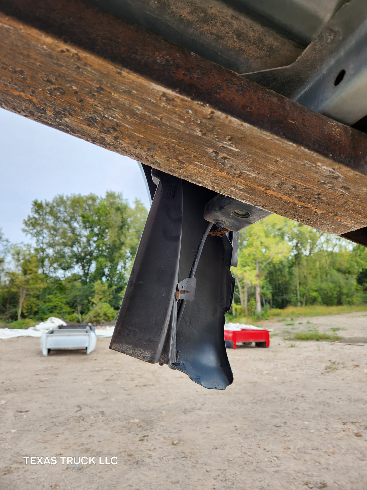 2004-2013 Chevrolet Colorado/ GMC Canyon Crew Cab Short Truck Bed