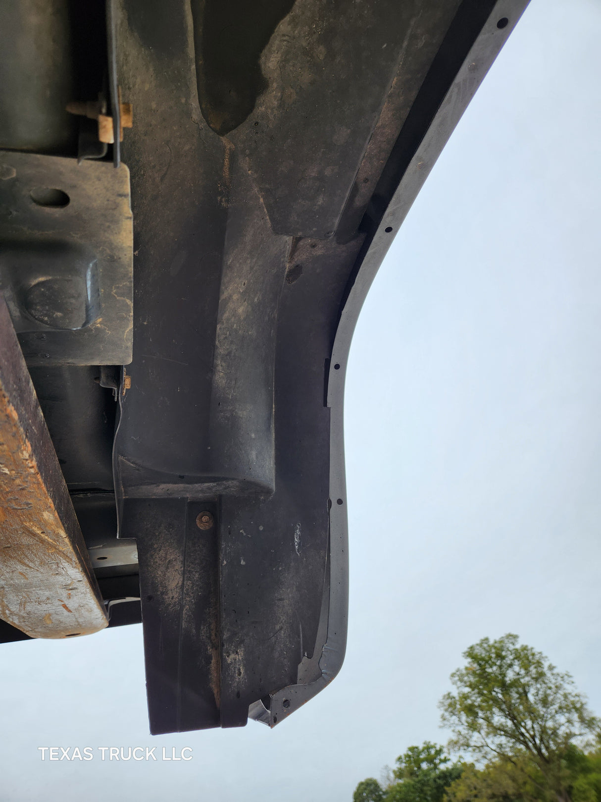 2004-2013 Chevrolet Colorado/ GMC Canyon Crew Cab Short Truck Bed