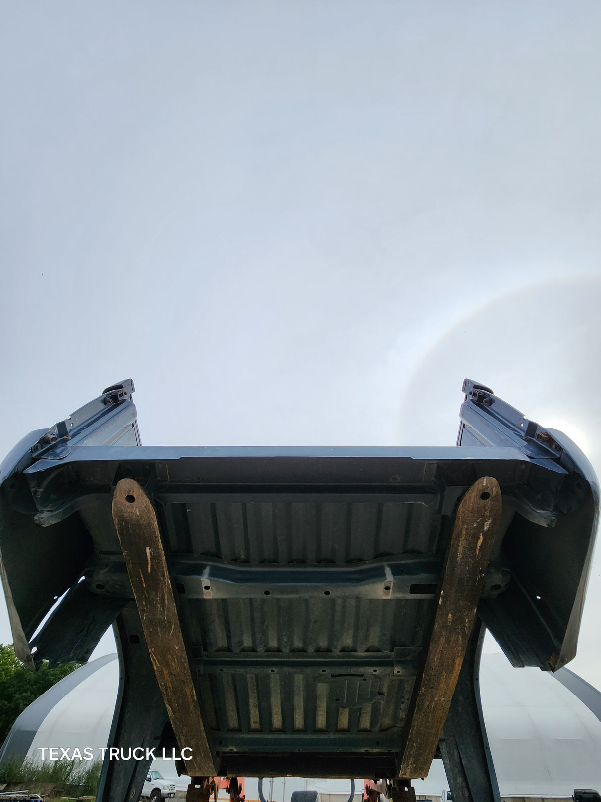 2004-2013 Chevrolet Colorado/ GMC Canyon Crew Cab Short Truck Bed