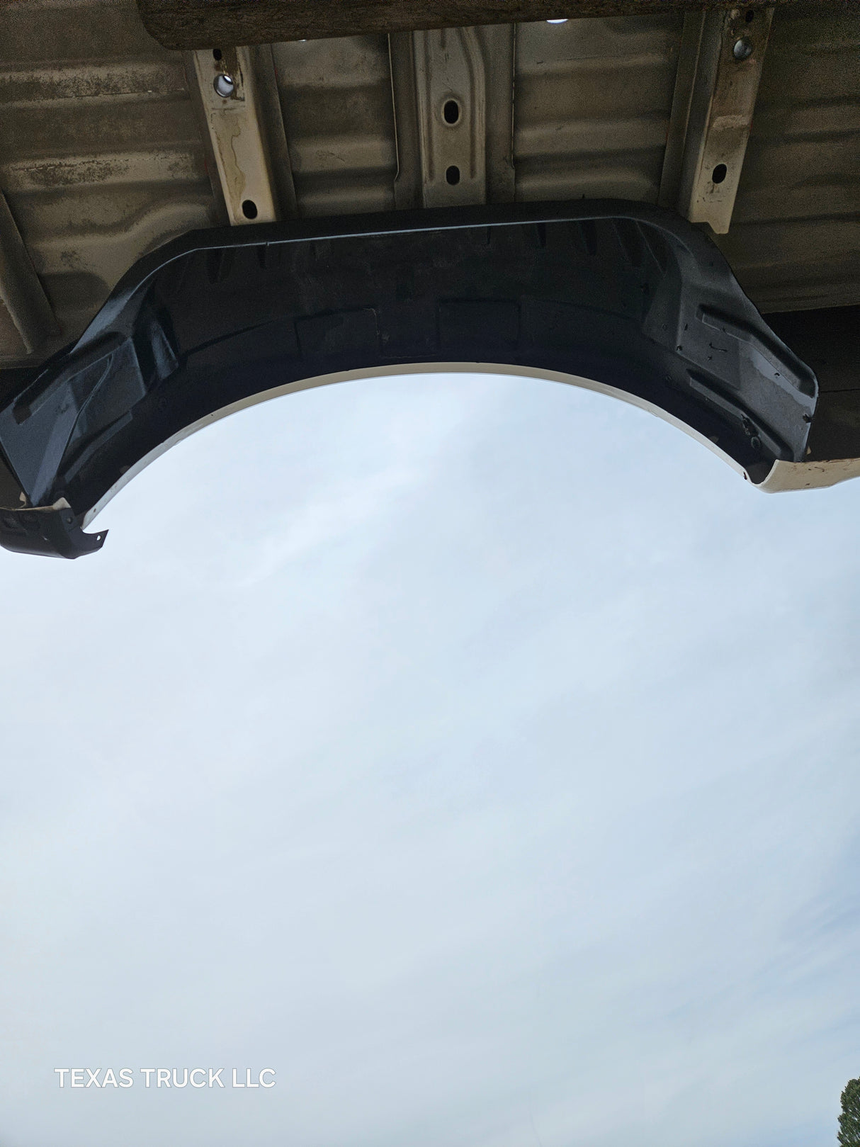 2017-2022 Ford F250 F350 Super Duty 8' Long Truck Bed