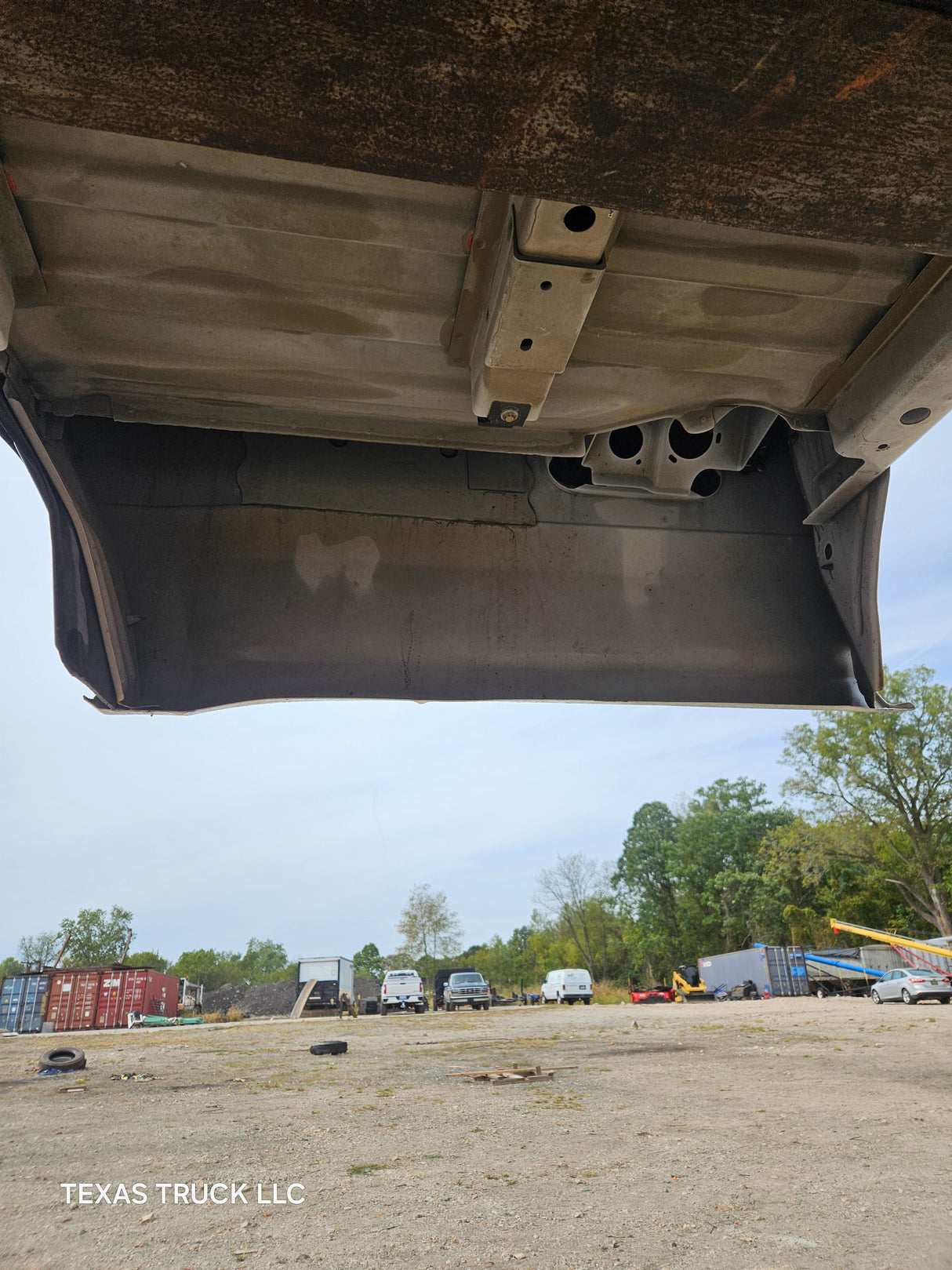 2017-2022 Ford F250 F350 Super Duty 8' Long Truck Bed