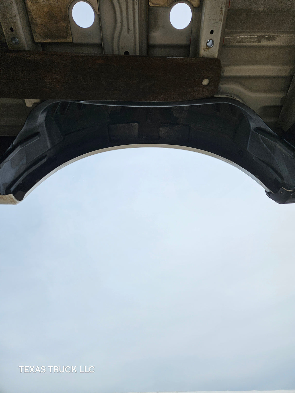 2017-2022 Ford F250 F350 Super Duty 8' Long Truck Bed