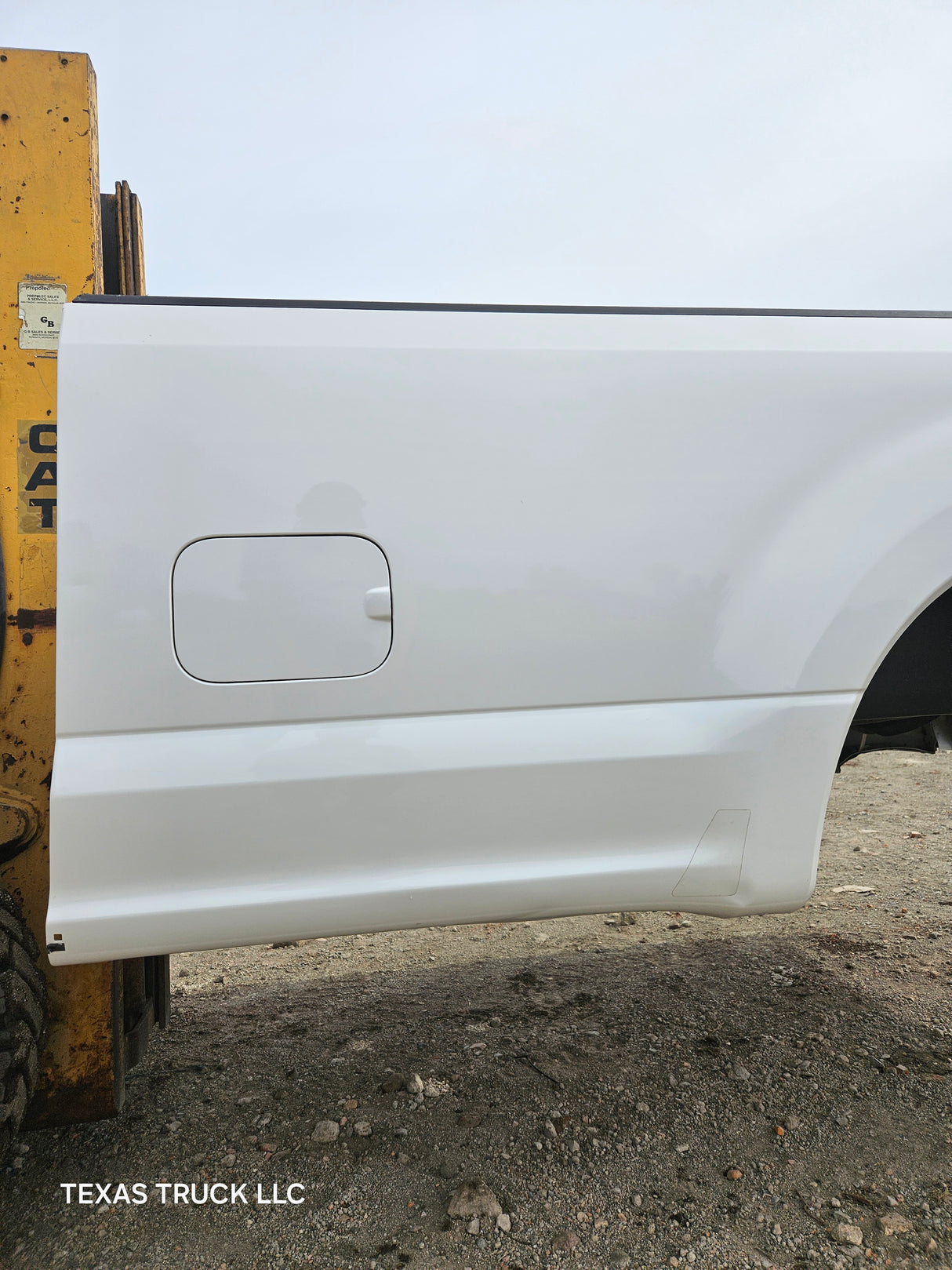 2017-2022 Ford F250 F350 Super Duty 8' Long Truck Bed