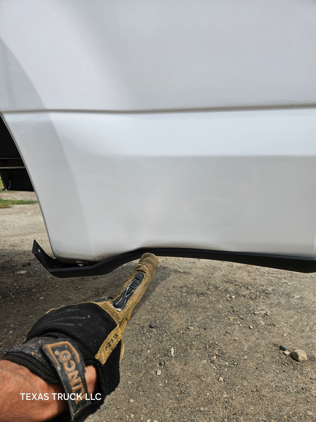 2017-2022 Ford F250 F350 Super Duty 8' Long Truck Bed