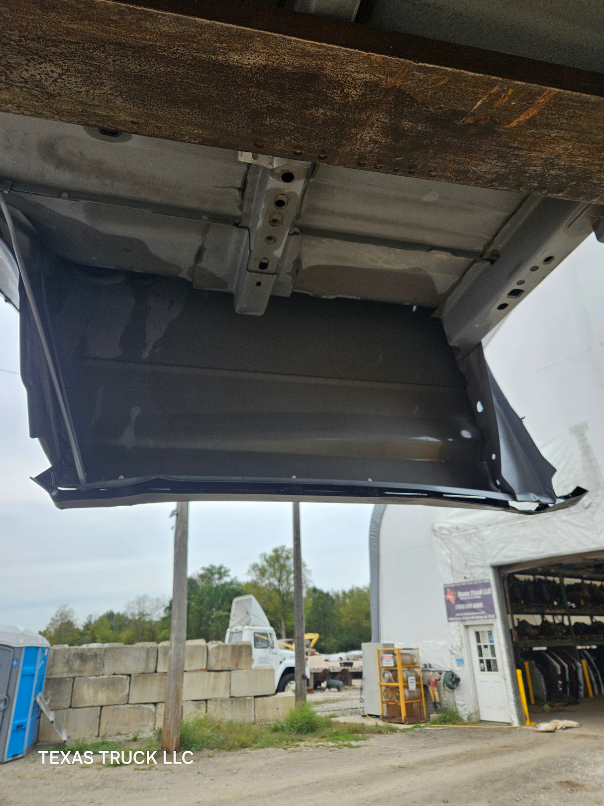 2019-2025 Dodge Ram 2500 3500 5th Gen 8' Long Truck Bed