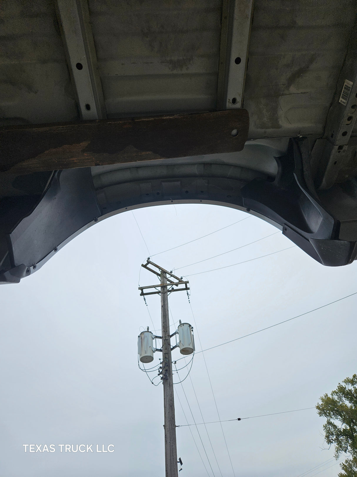 2019-2025 Dodge Ram 2500 3500 5th Gen 8' Long Truck Bed