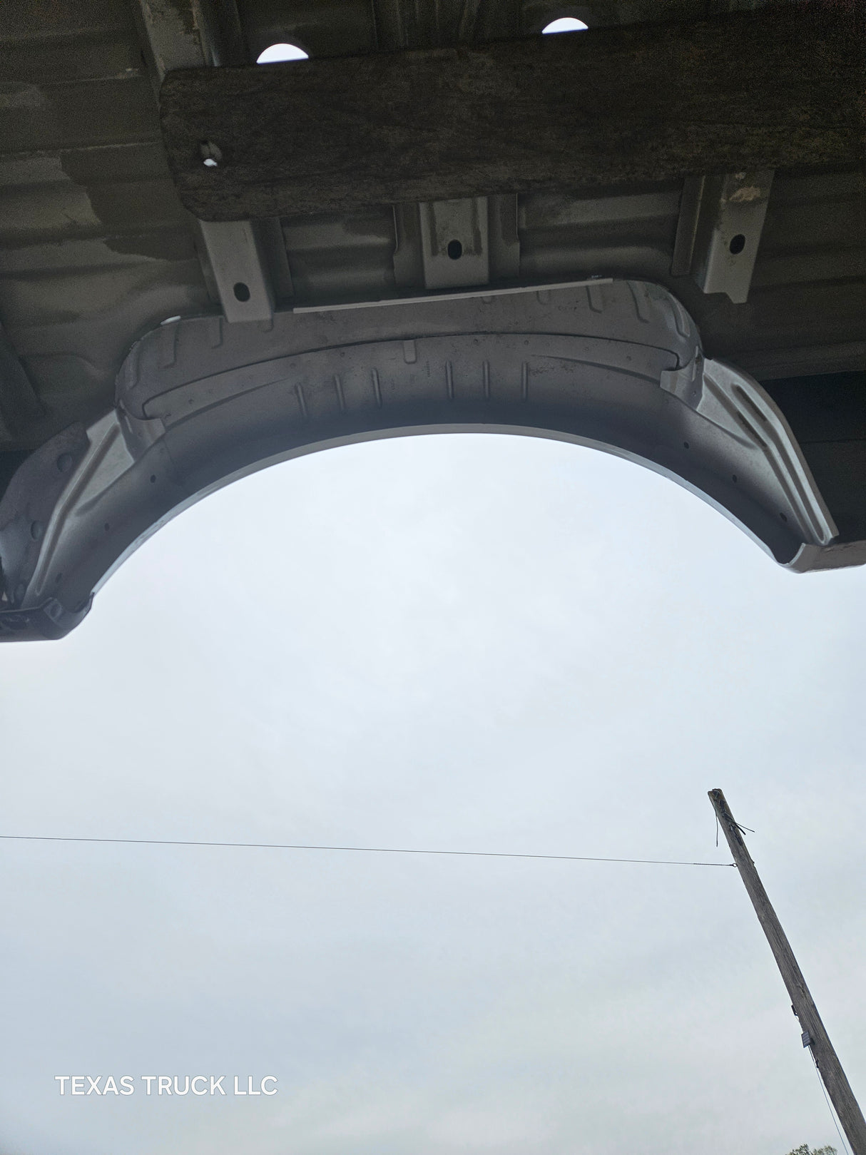 2017-2022 Ford F250 F350 Super Duty 8' Long Truck Bed