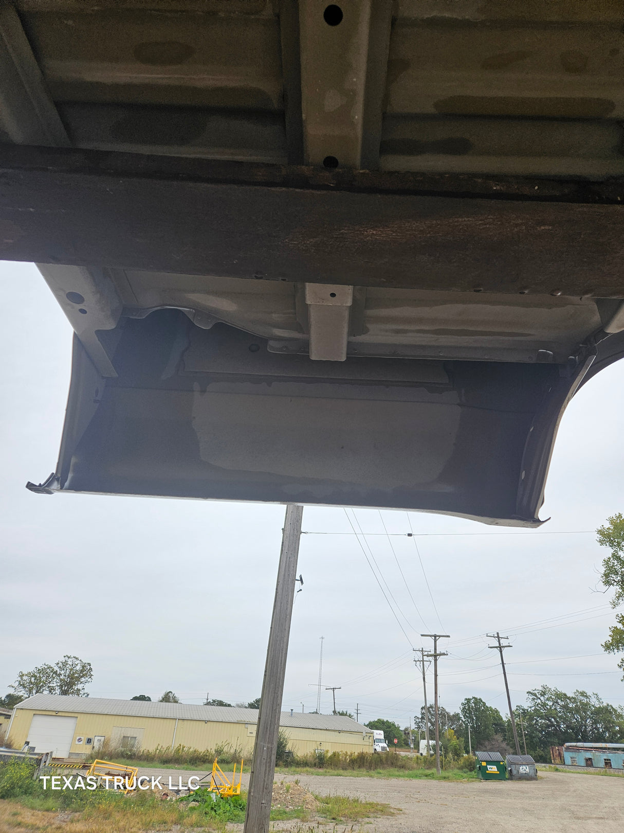 2017-2022 Ford F250 F350 Super Duty 8' Long Truck Bed