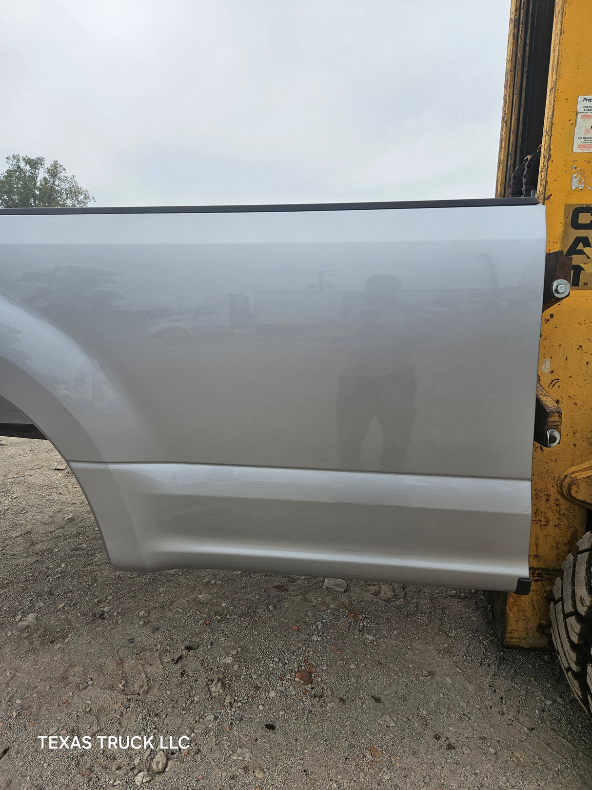 2017-2022 Ford F250 F350 Super Duty 8' Long Truck Bed