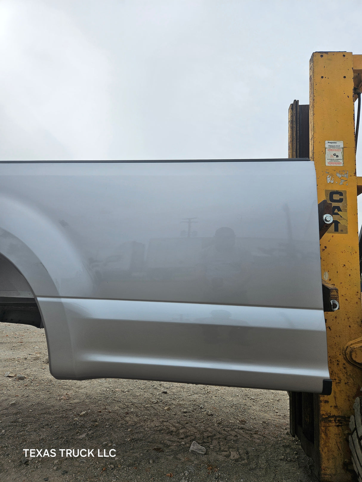 2017-2022 Ford F250 F350 Super Duty 8' Long Truck Bed