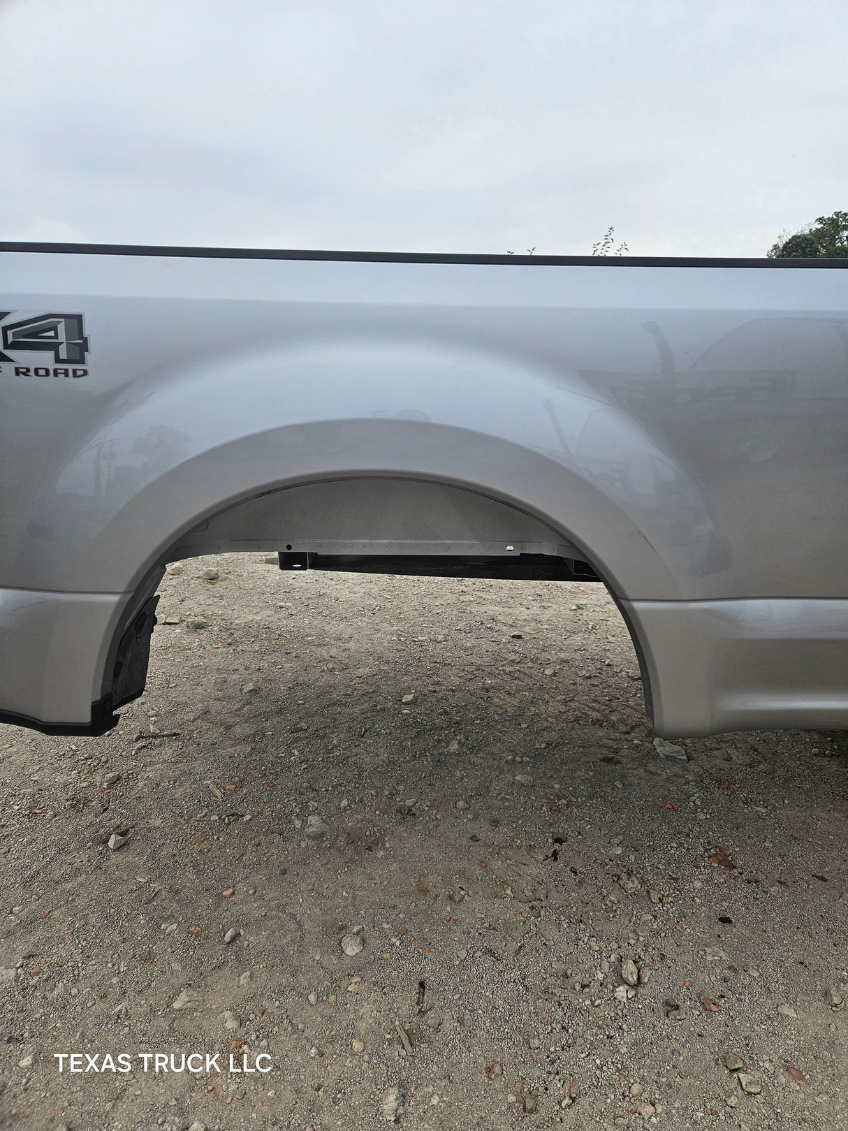 2017-2022 Ford F250 F350 Super Duty 8' Long Truck Bed