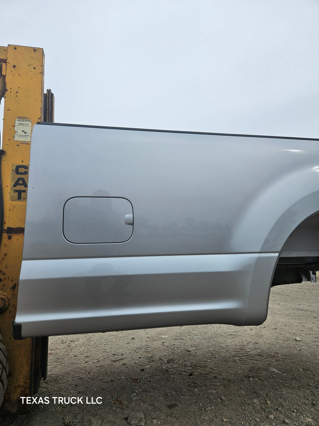 2017-2022 Ford F250 F350 Super Duty 8' Long Truck Bed