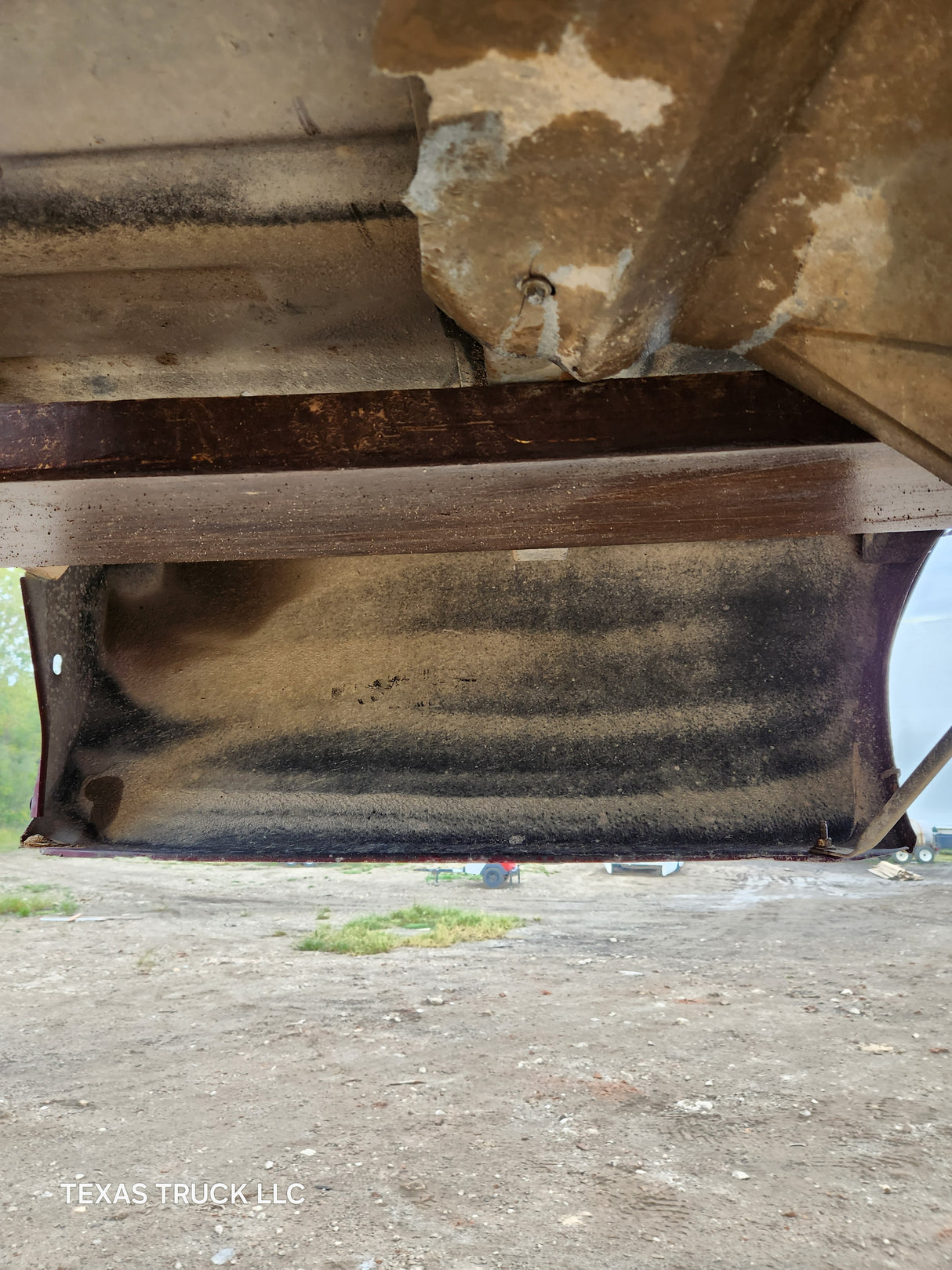 1999-2010 Ford F250 F350 Super Duty 8' Long Truck Bed