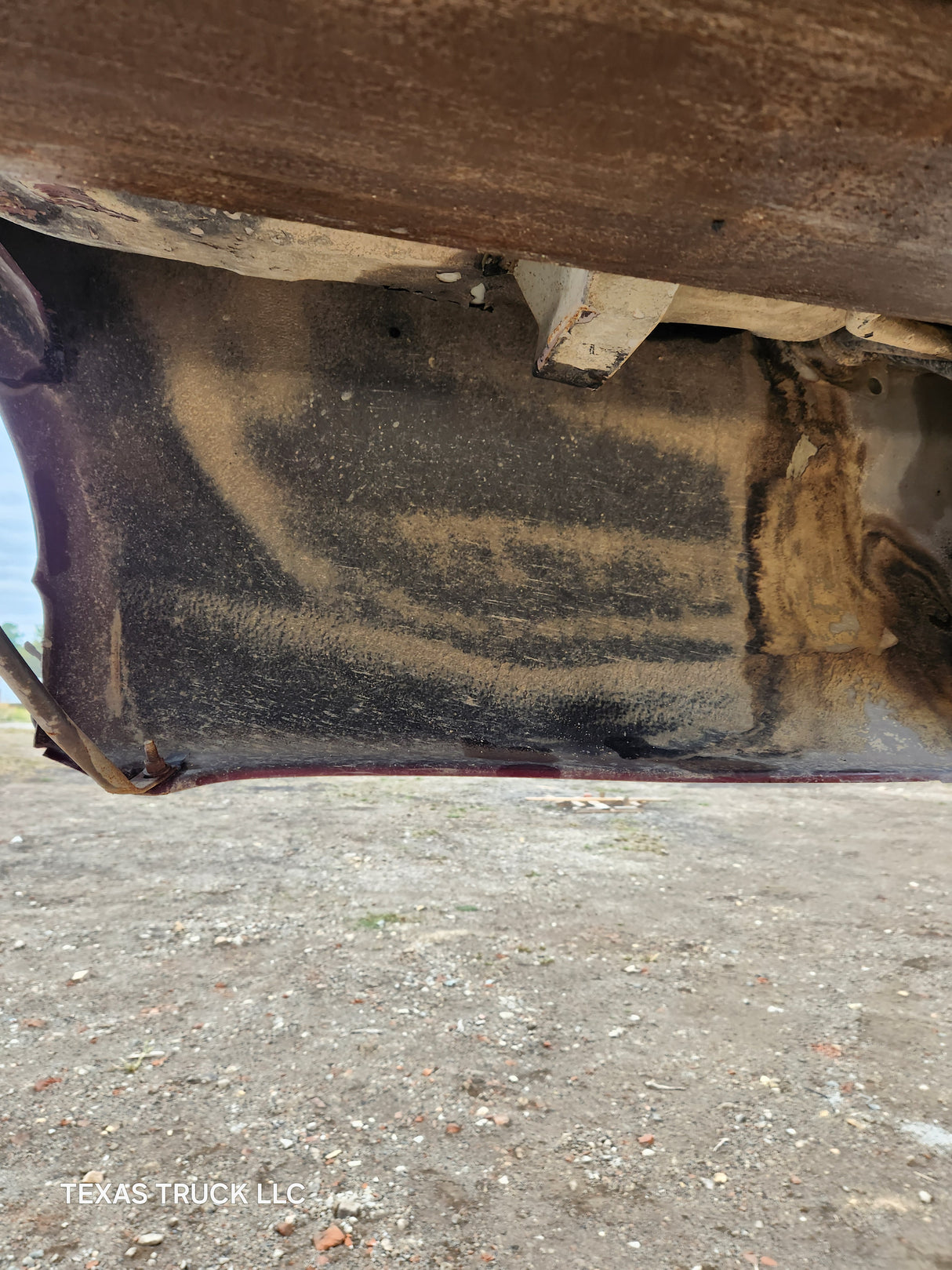 1999-2010 Ford F250 F350 Super Duty 8' Long Truck Bed