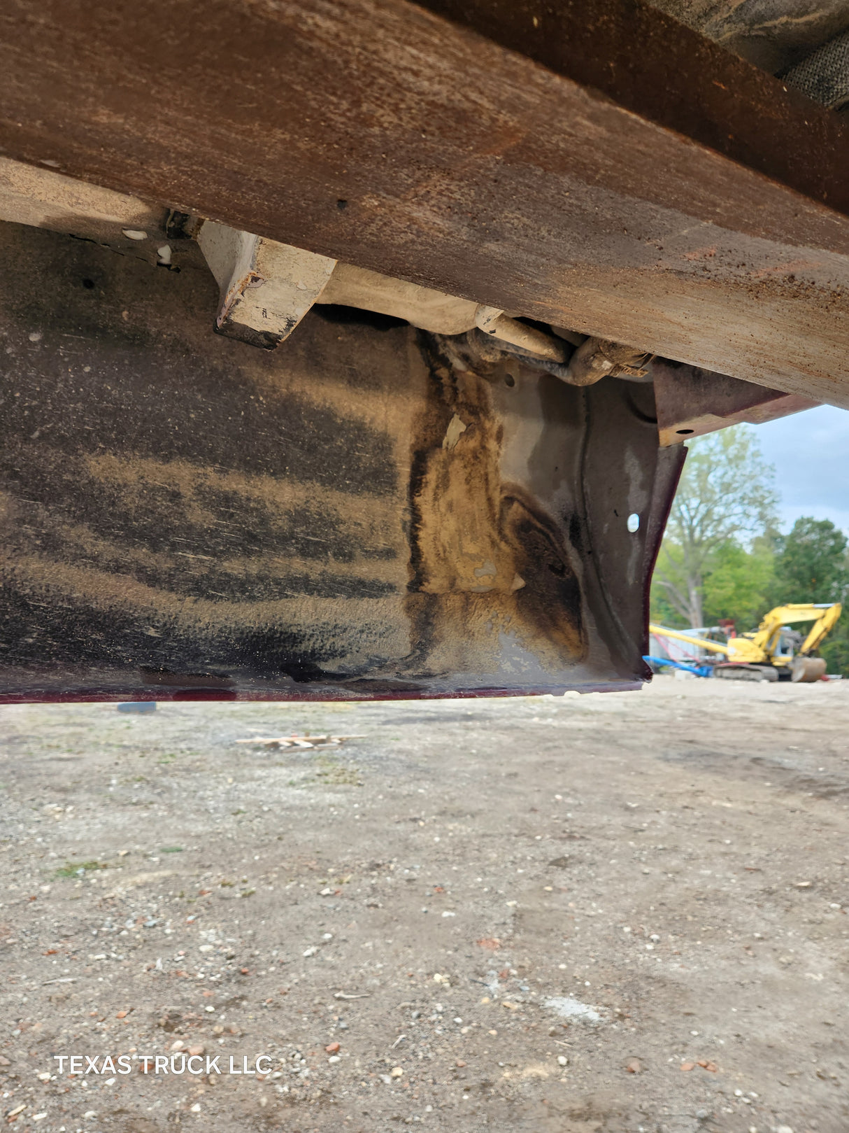 1999-2010 Ford F250 F350 Super Duty 8' Long Truck Bed