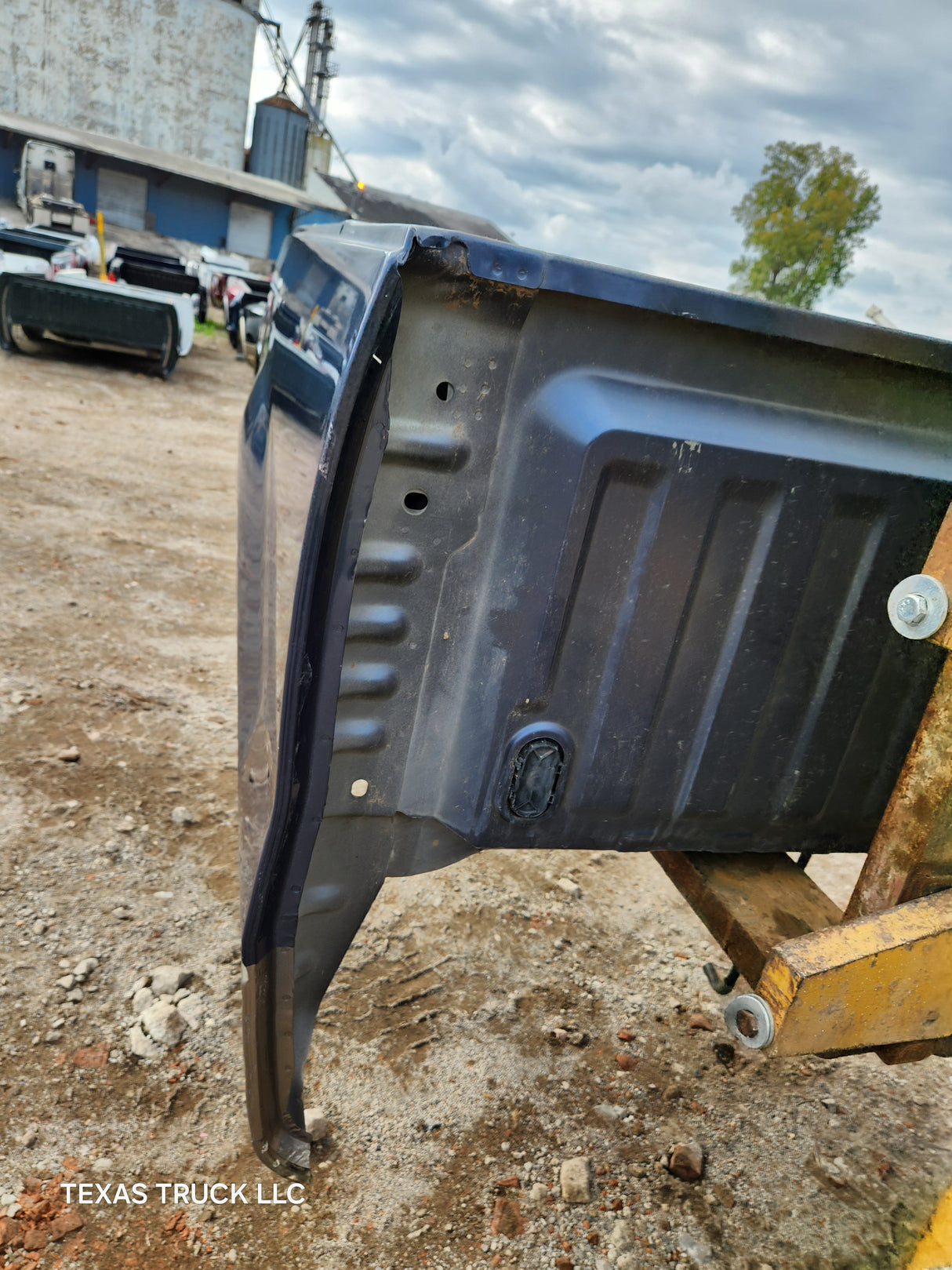 2004-2008 Ford F150 5' 6" Short Truck Bed